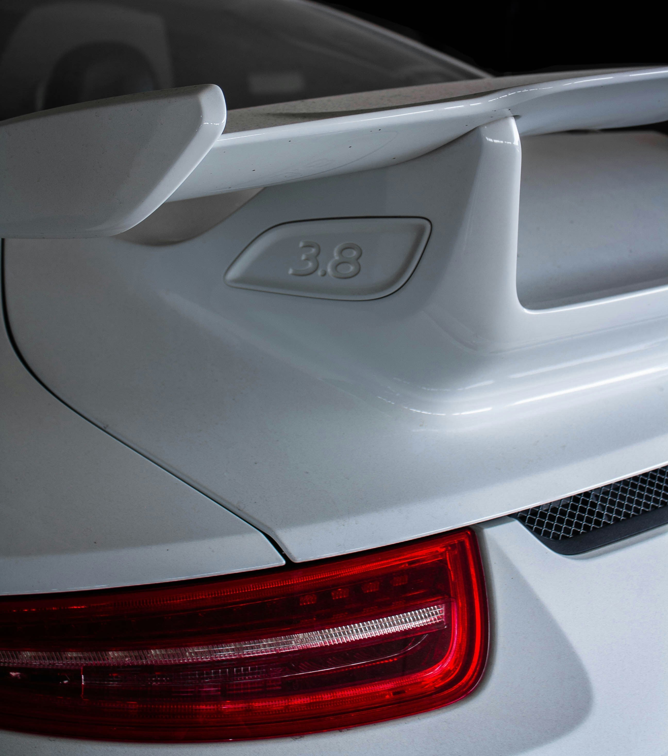 Why the Porsche 911 GT3 Still Matters