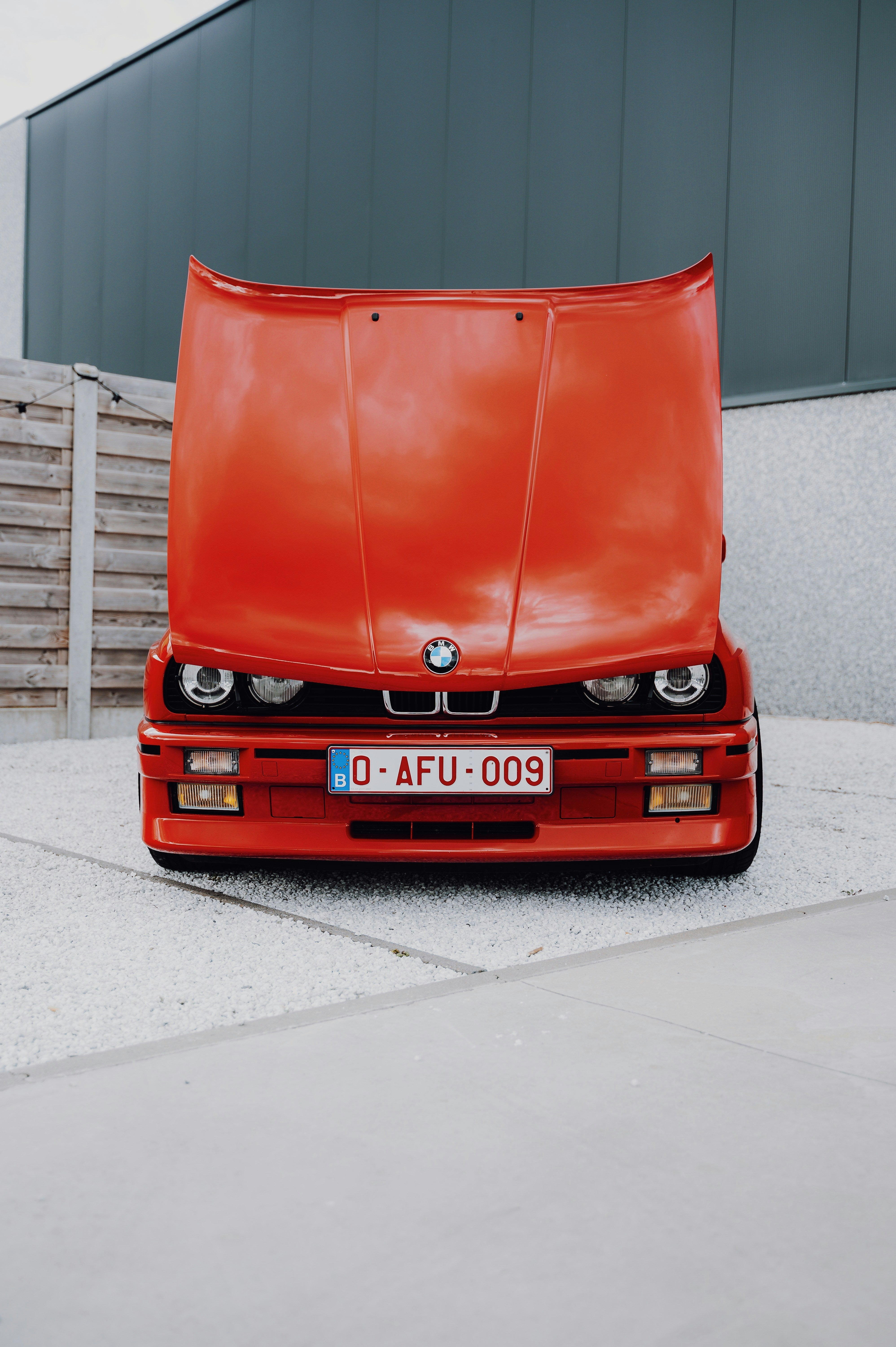 Modern Icon: Why the BMW E30 M3 Still Delivers