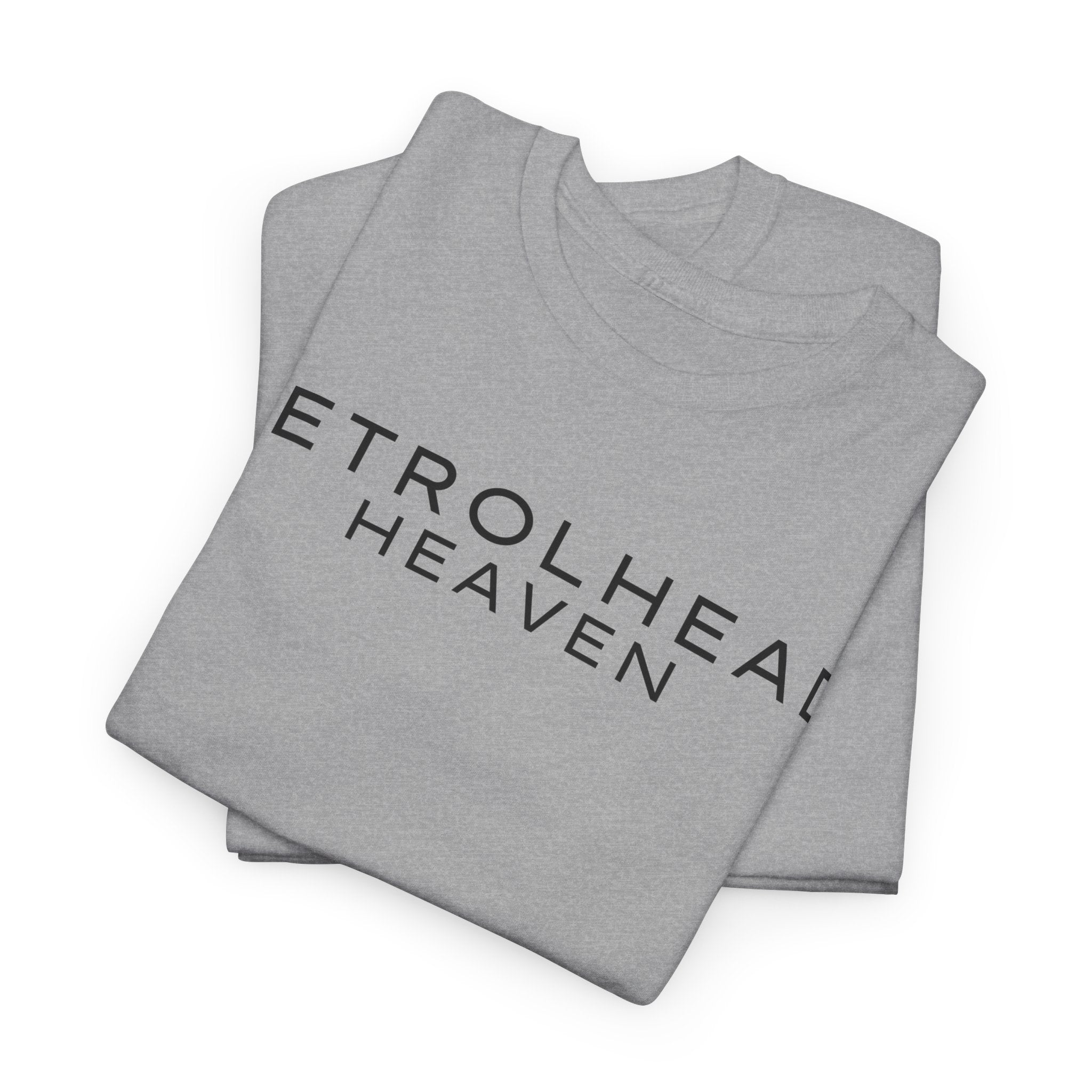 Petrolhead Heaven T-Shirt