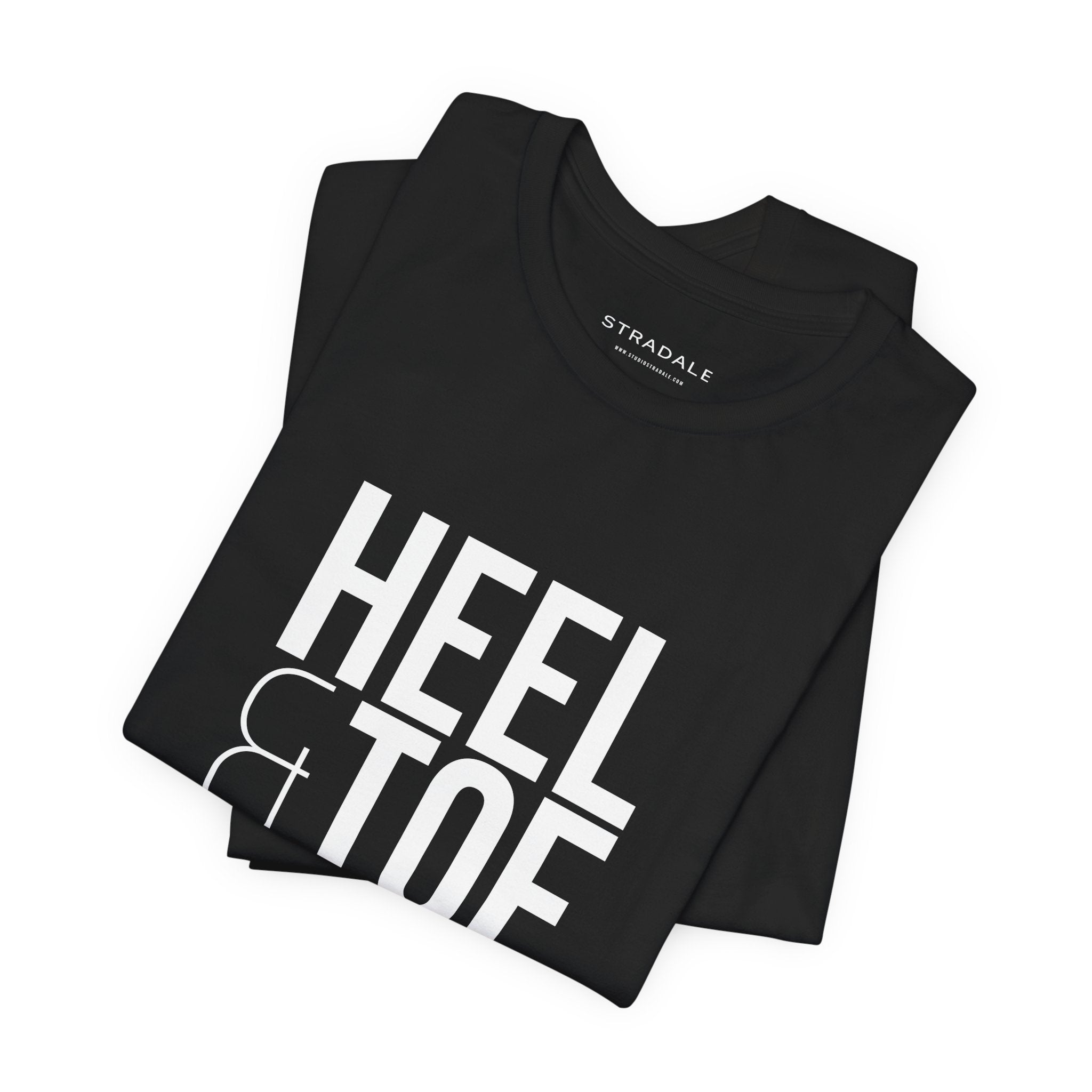 Heel & Toe T-Shirt
