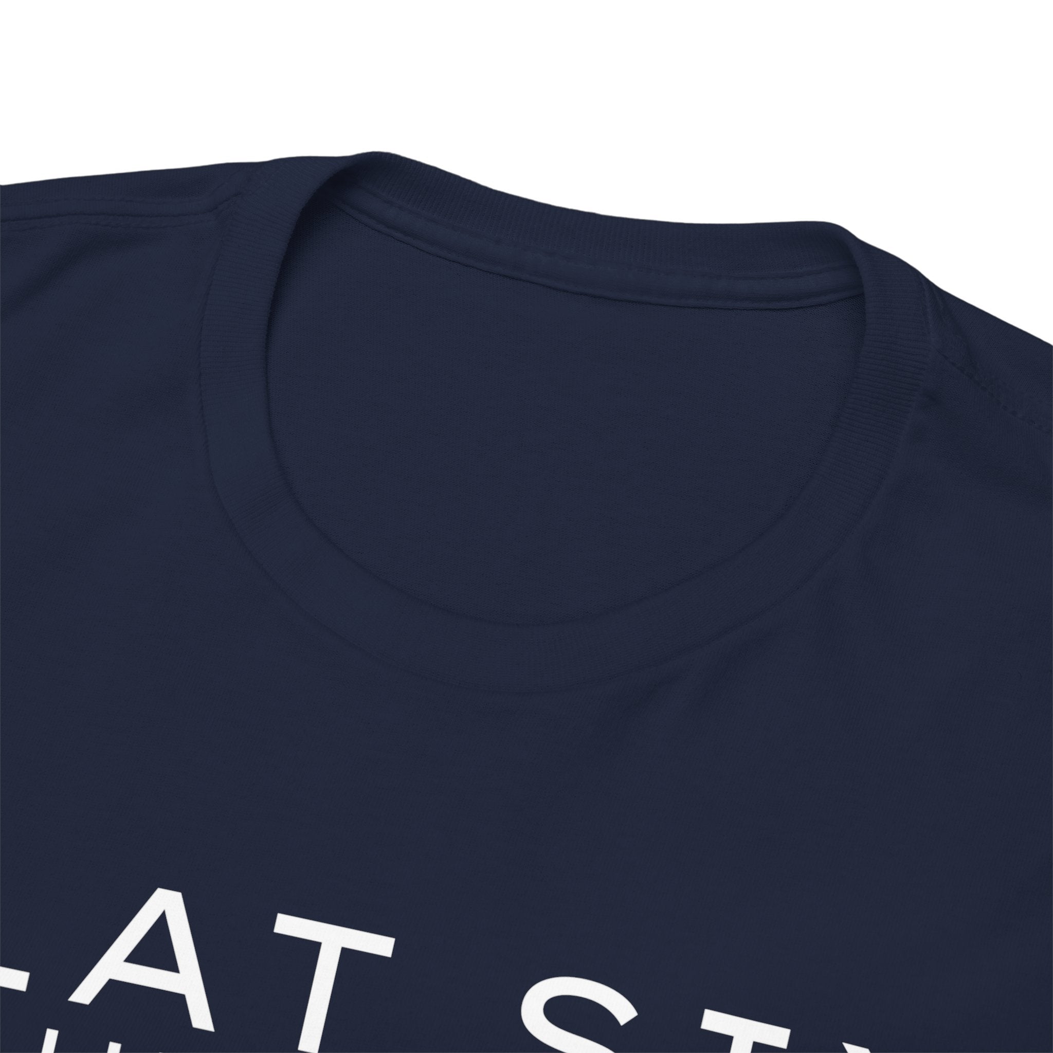 Flat Six Heaven Porsche T-Shirt