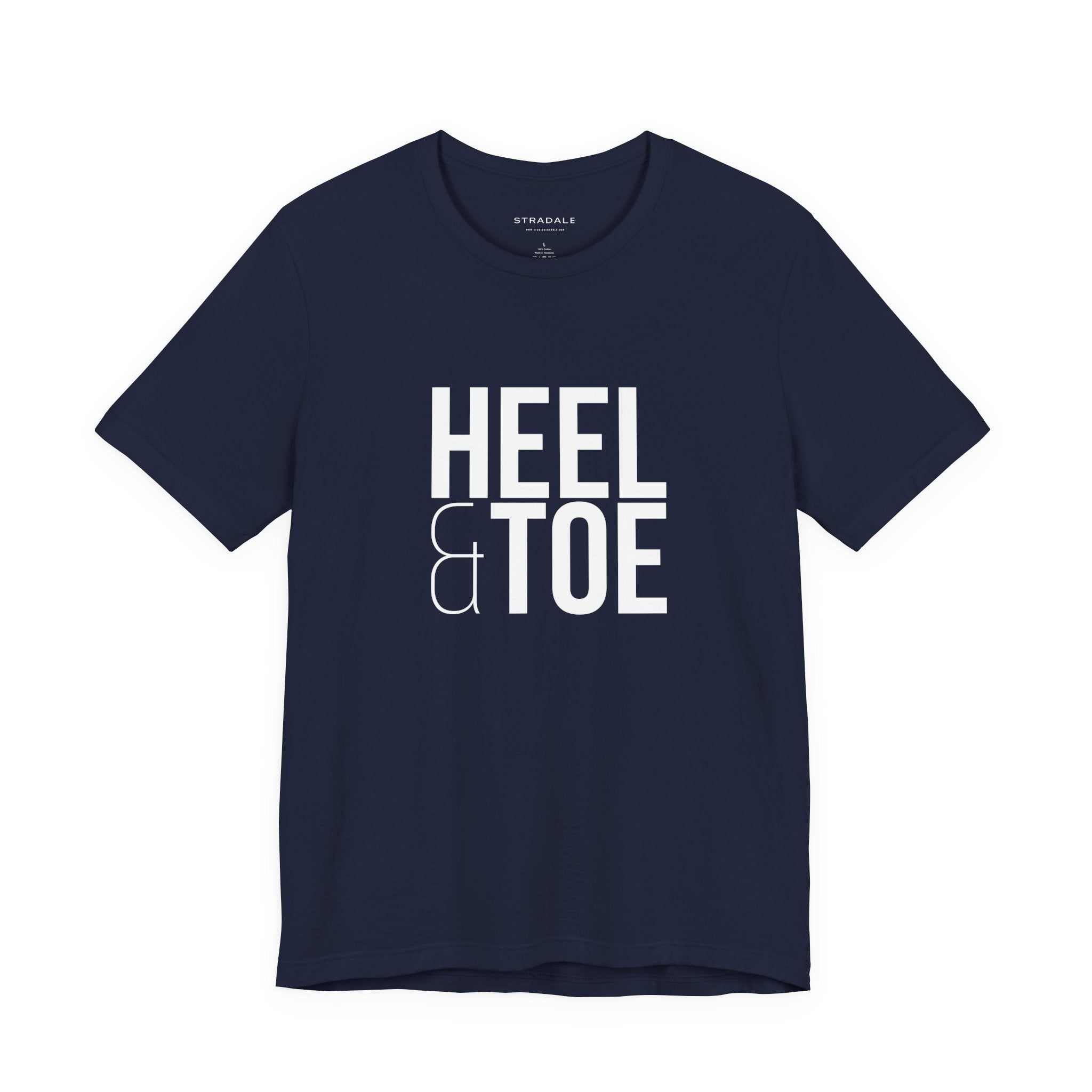 Heel & Toe T-Shirt