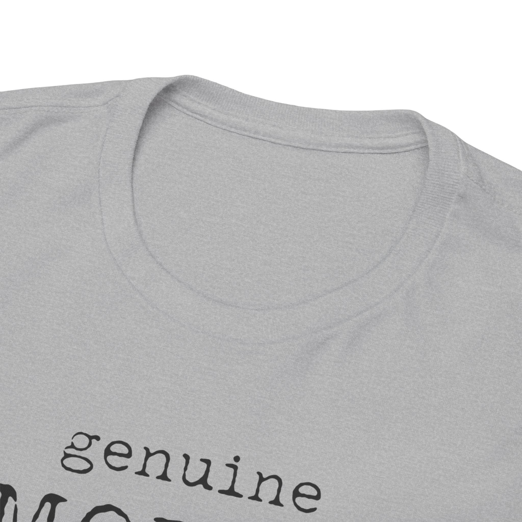 Genuine MOPAR Powered T-Shirt