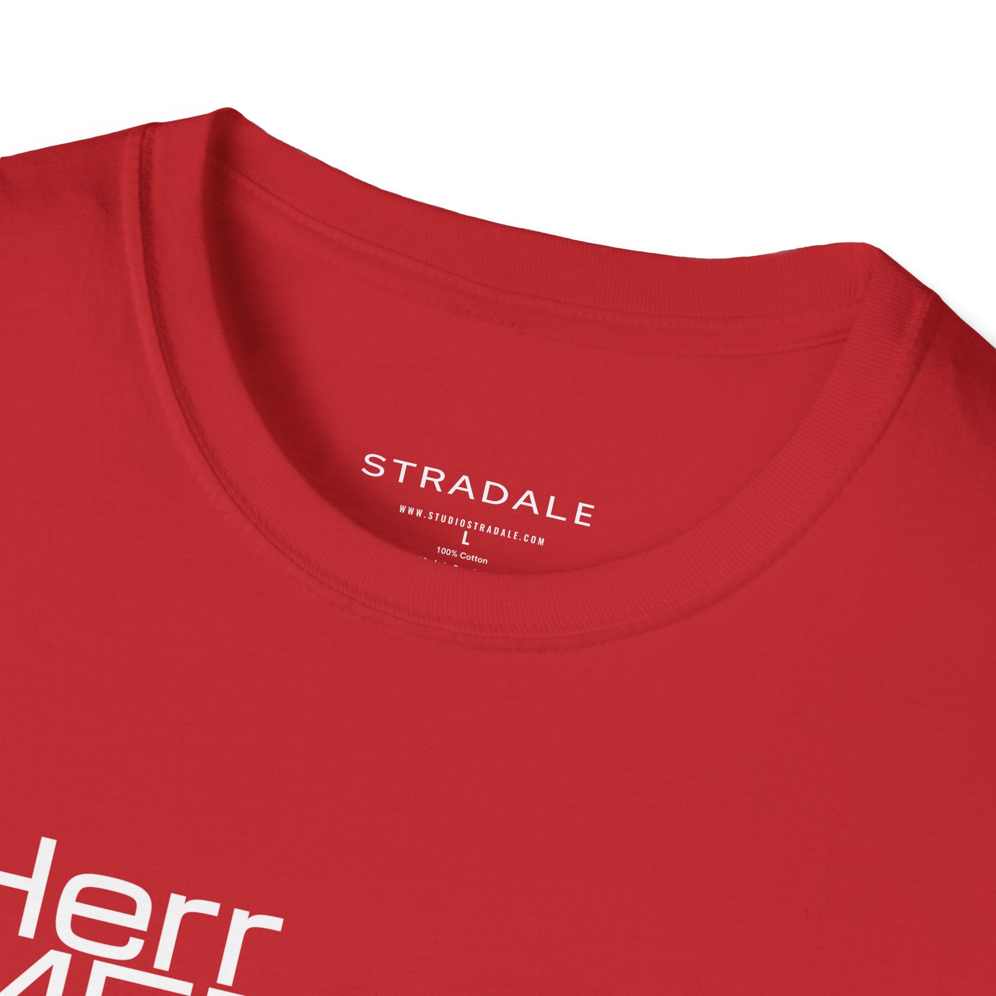 Porsche Legend Hans Mezger Celebration T-Shirt
