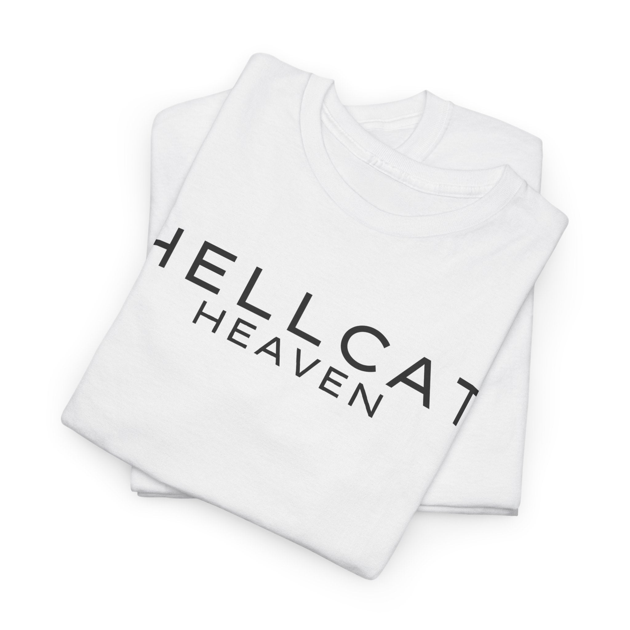 Hellcat Heaven T-Shirt