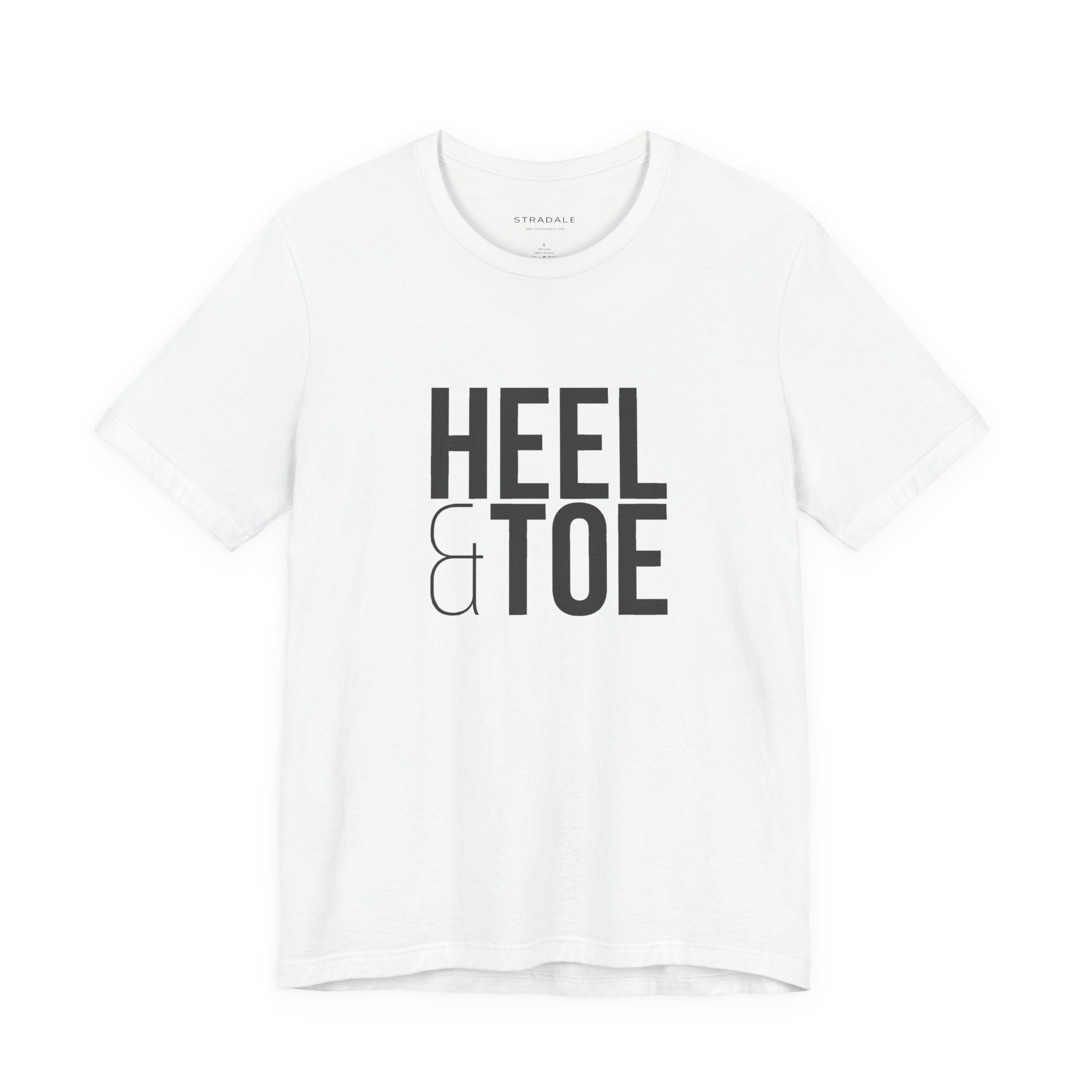 Heel & Toe T-Shirt