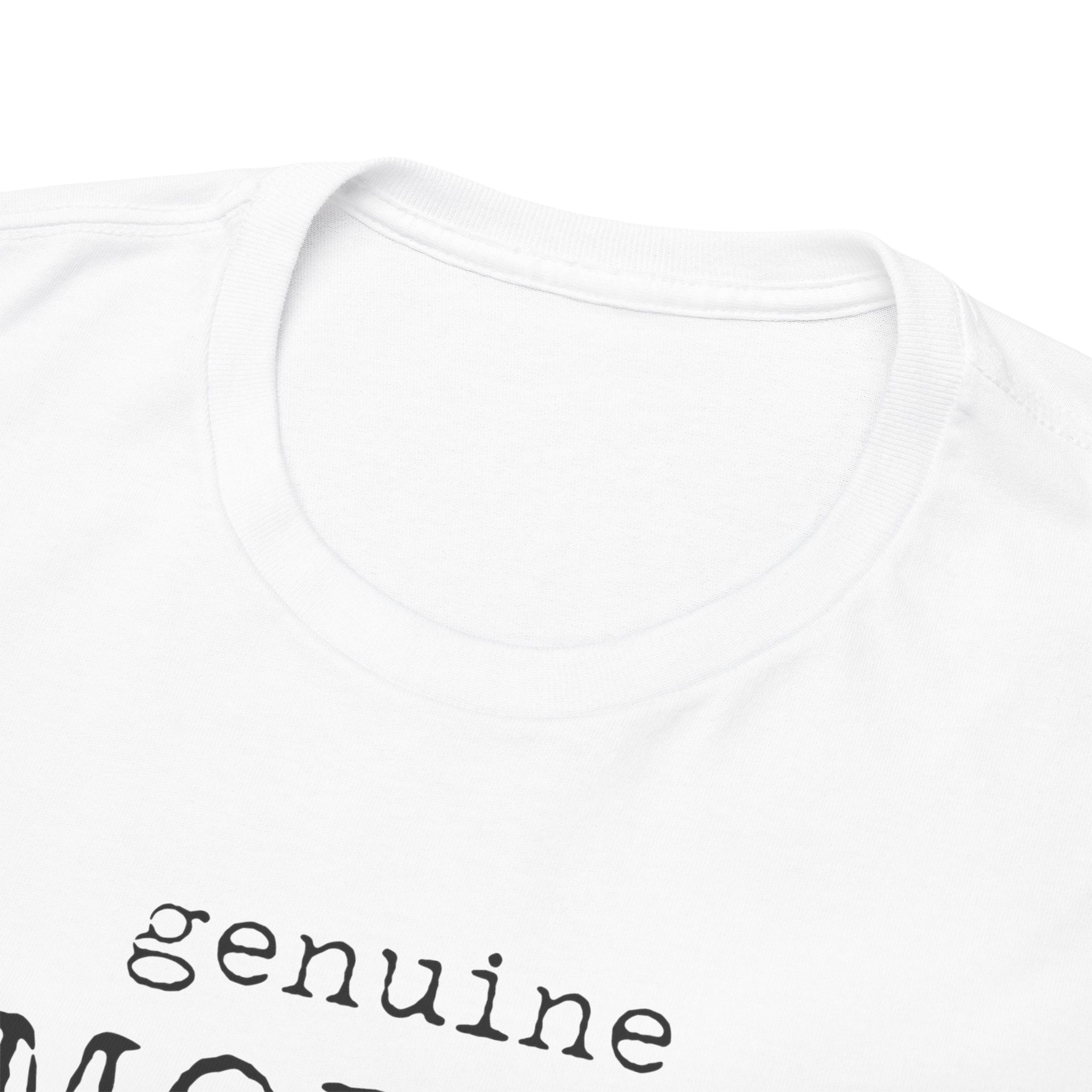 Genuine MOPAR Powered T-Shirt