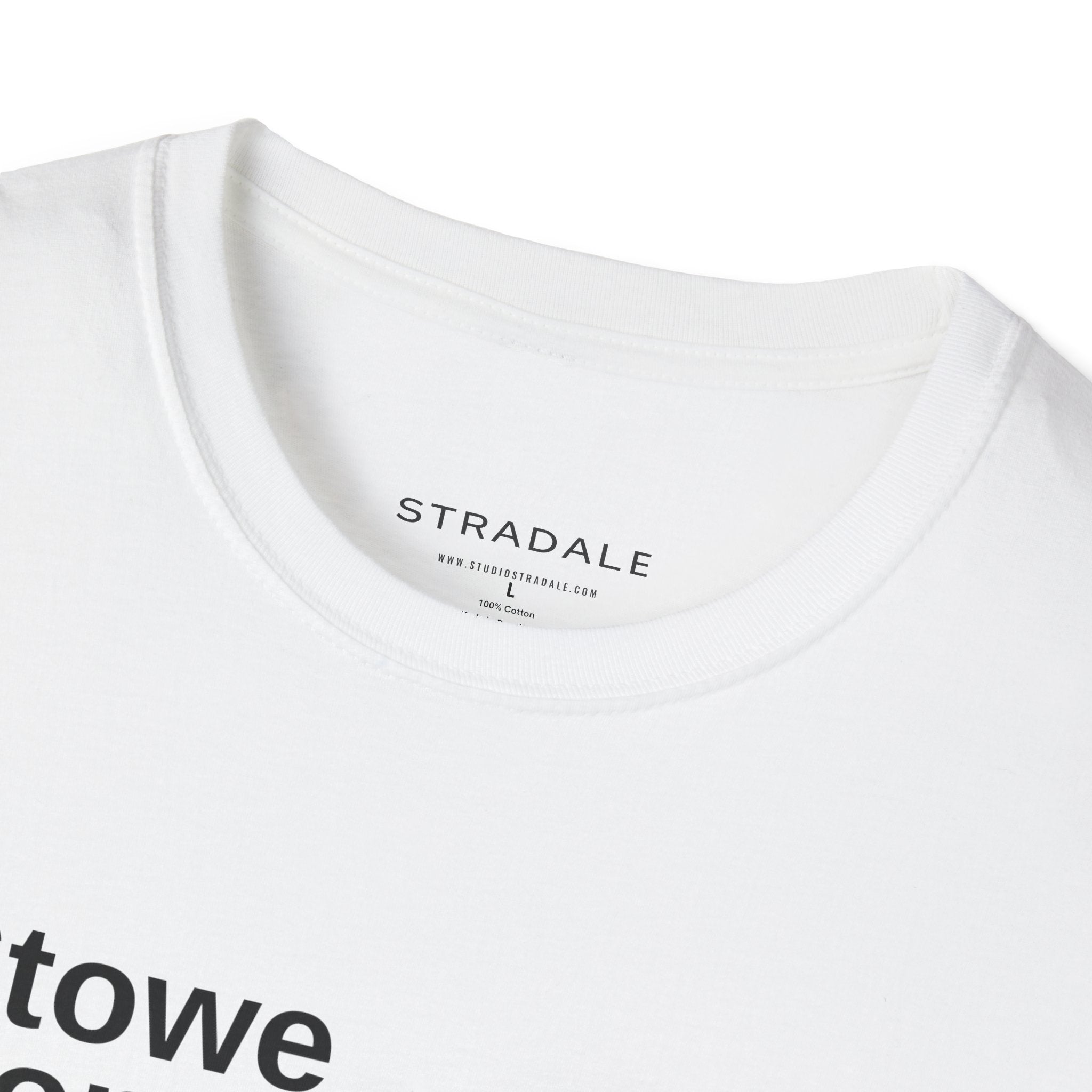 Silverstone Race Circuit Corner Names T-Shirt