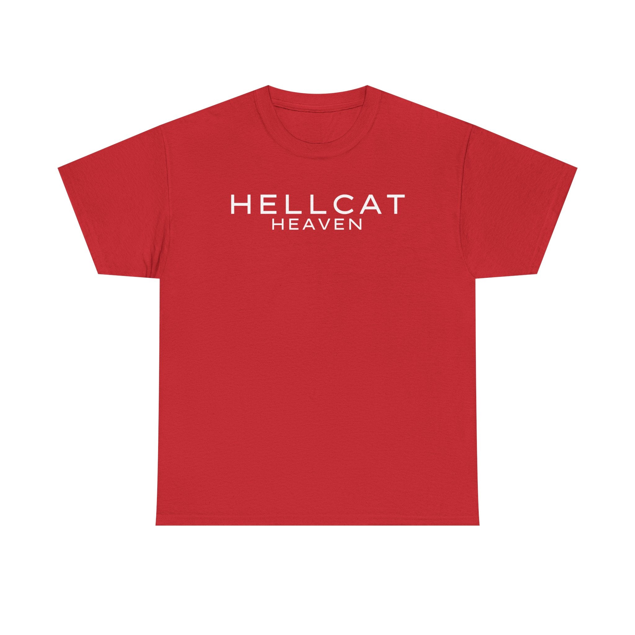 Hellcat Heaven T-Shirt