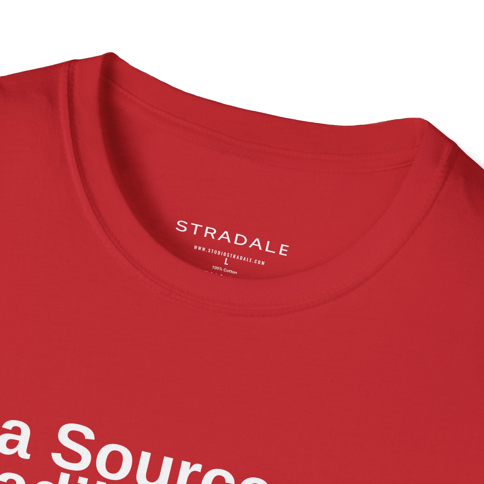 Spa Race Circuit Corner Names T-Shirt