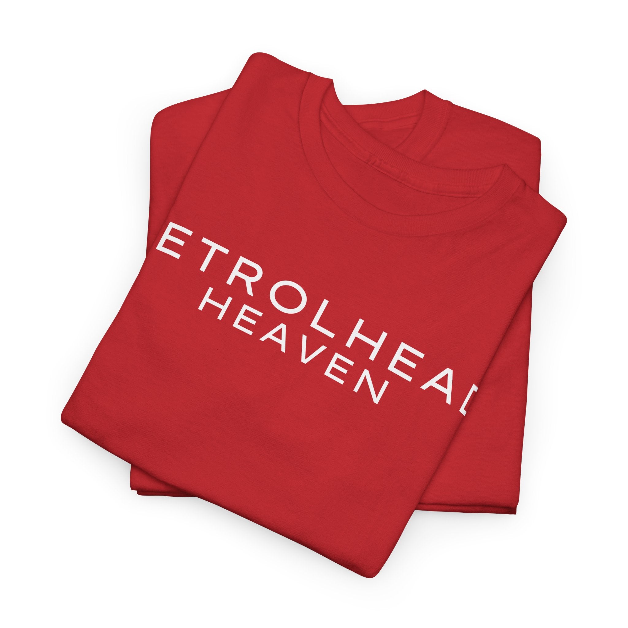 Petrolhead Heaven T-Shirt