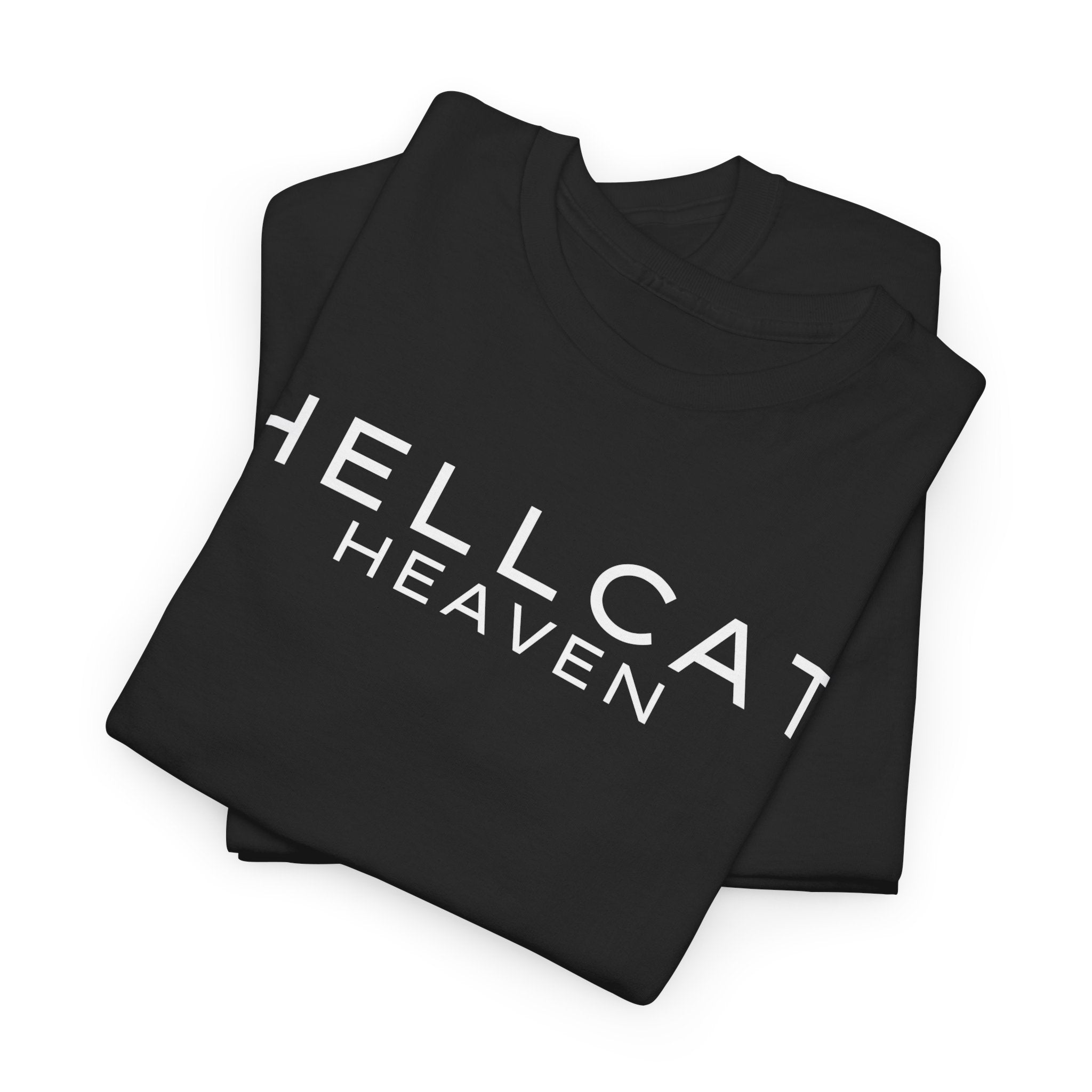Hellcat Heaven T-Shirt