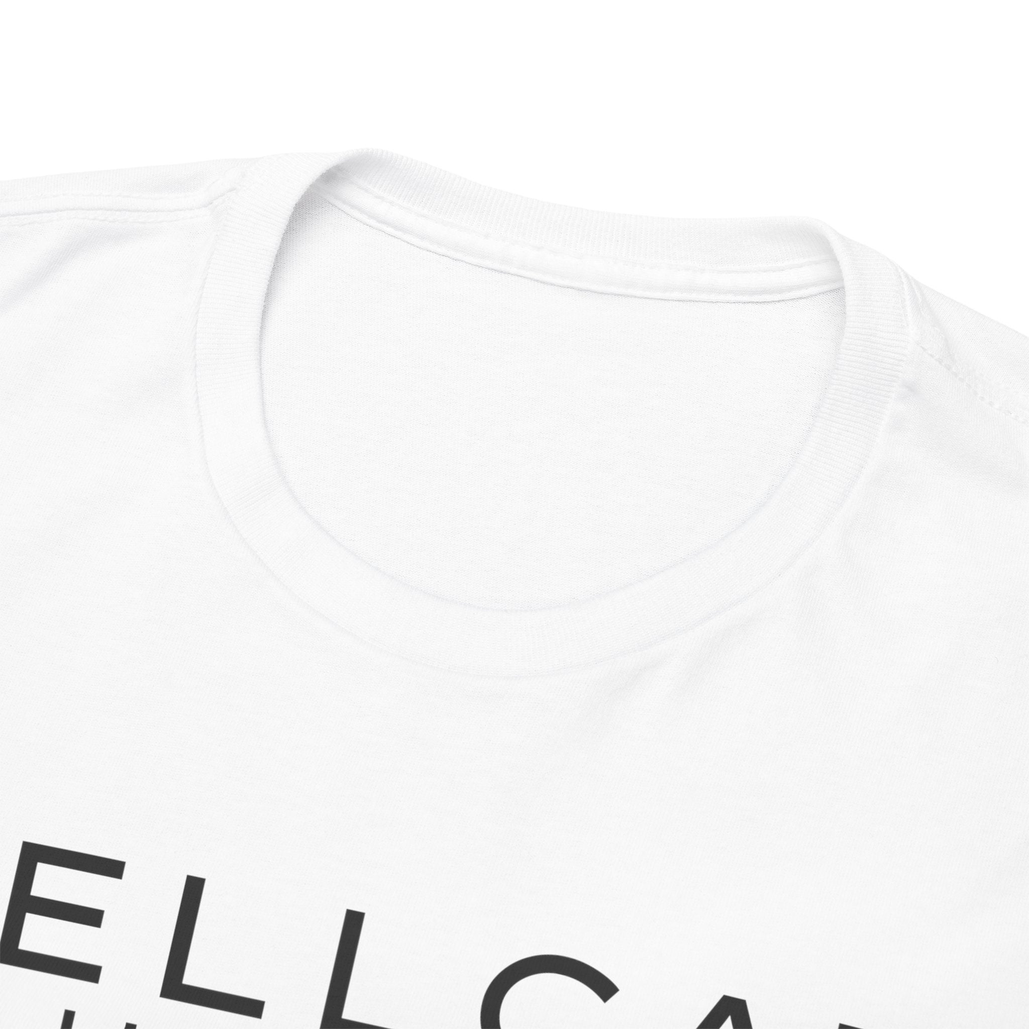 Hellcat Heaven T-Shirt