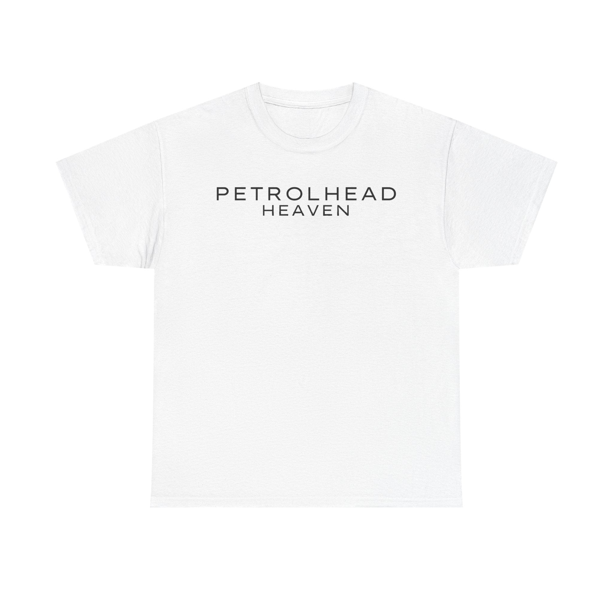 Petrolhead Heaven T-Shirt