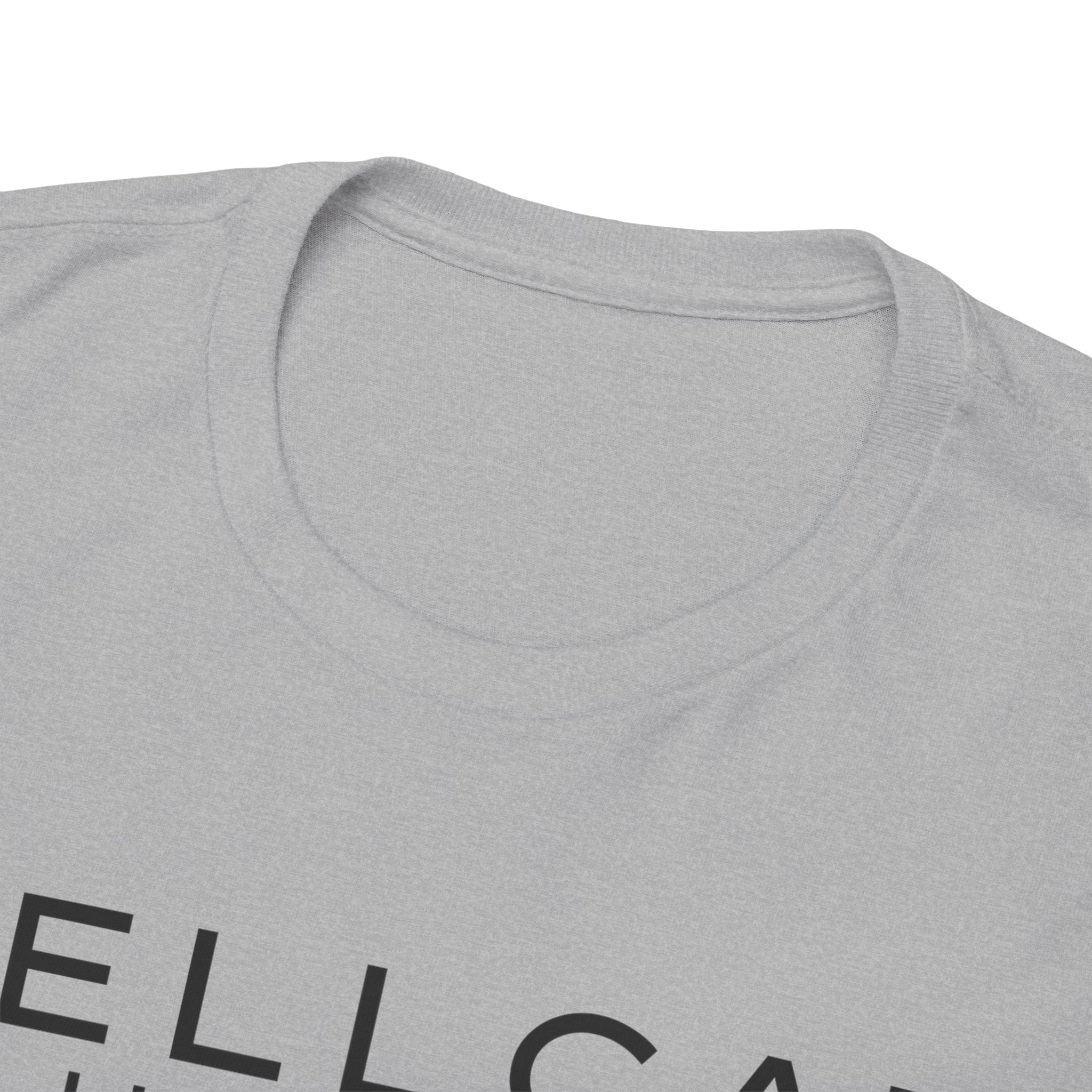 Hellcat Heaven T-Shirt