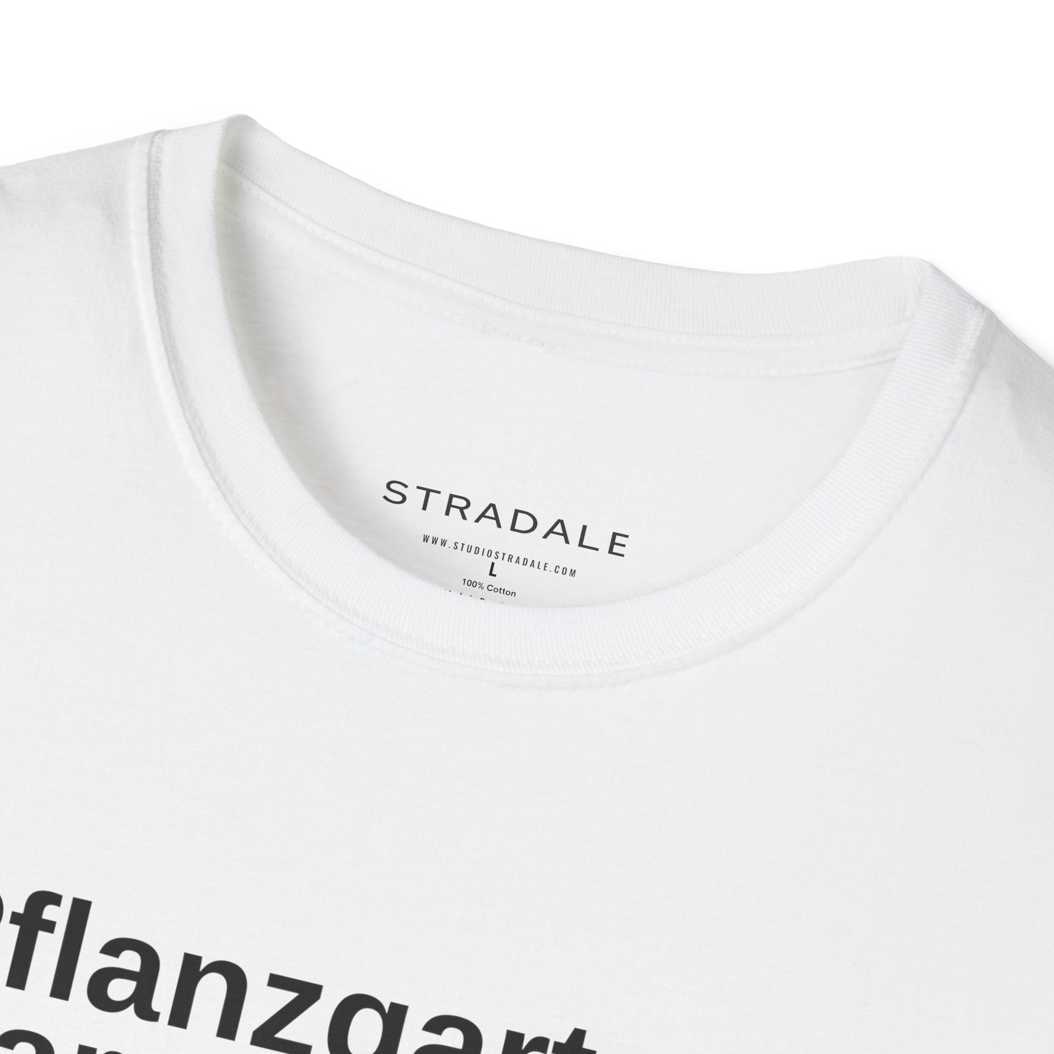 Nordschleife Circuit Corner Names T-Shirt