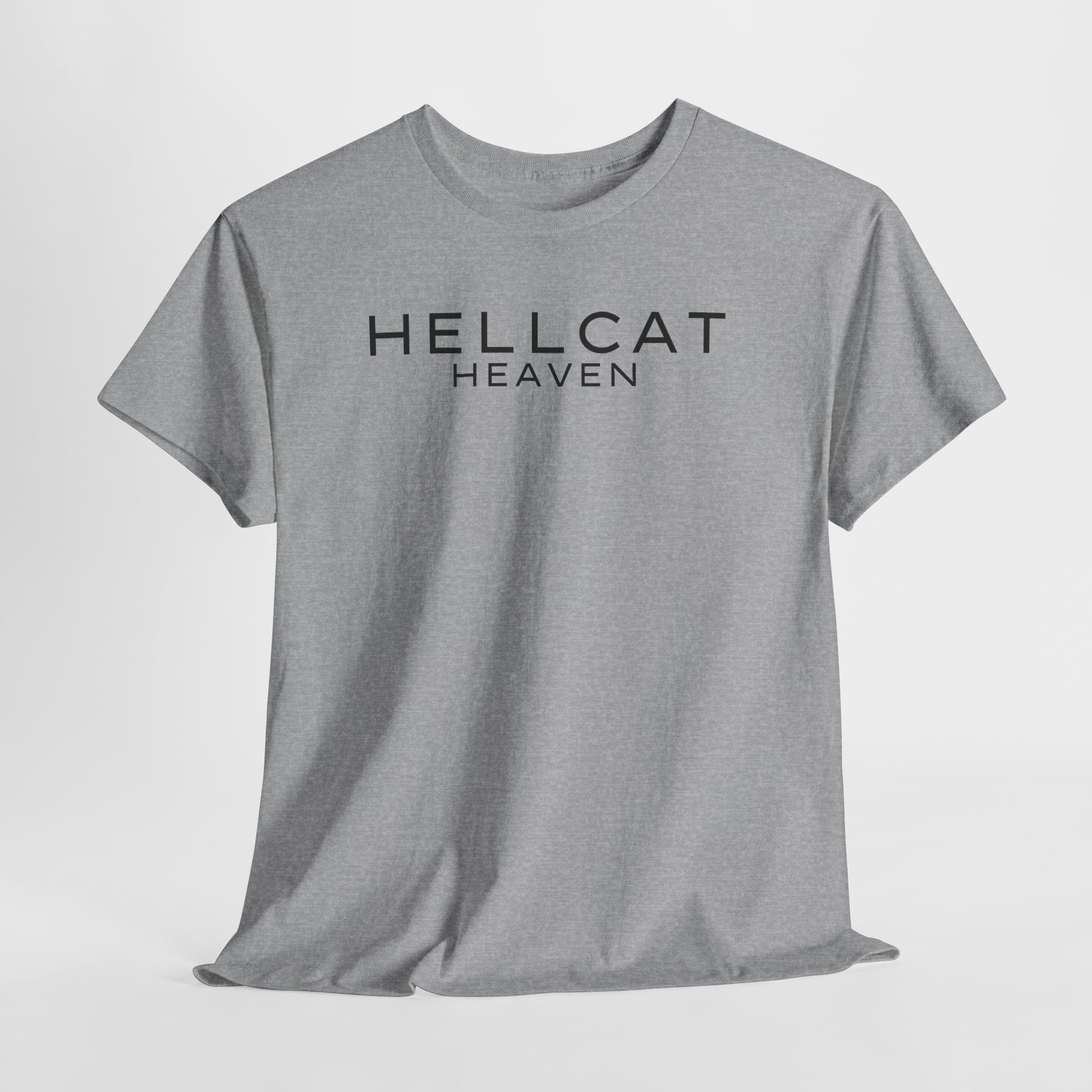 Hellcat Heaven T-Shirt