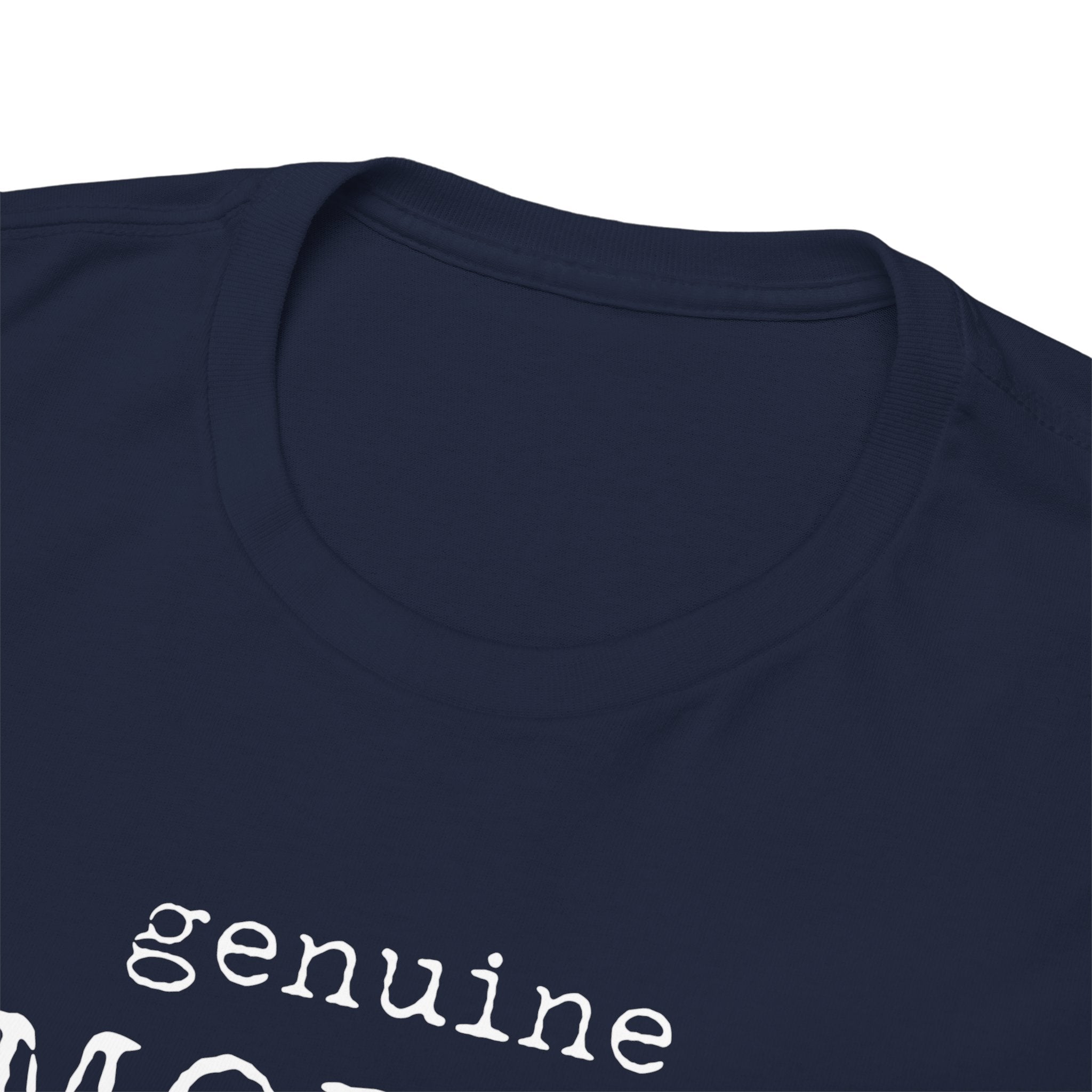 Genuine MOPAR Powered T-Shirt