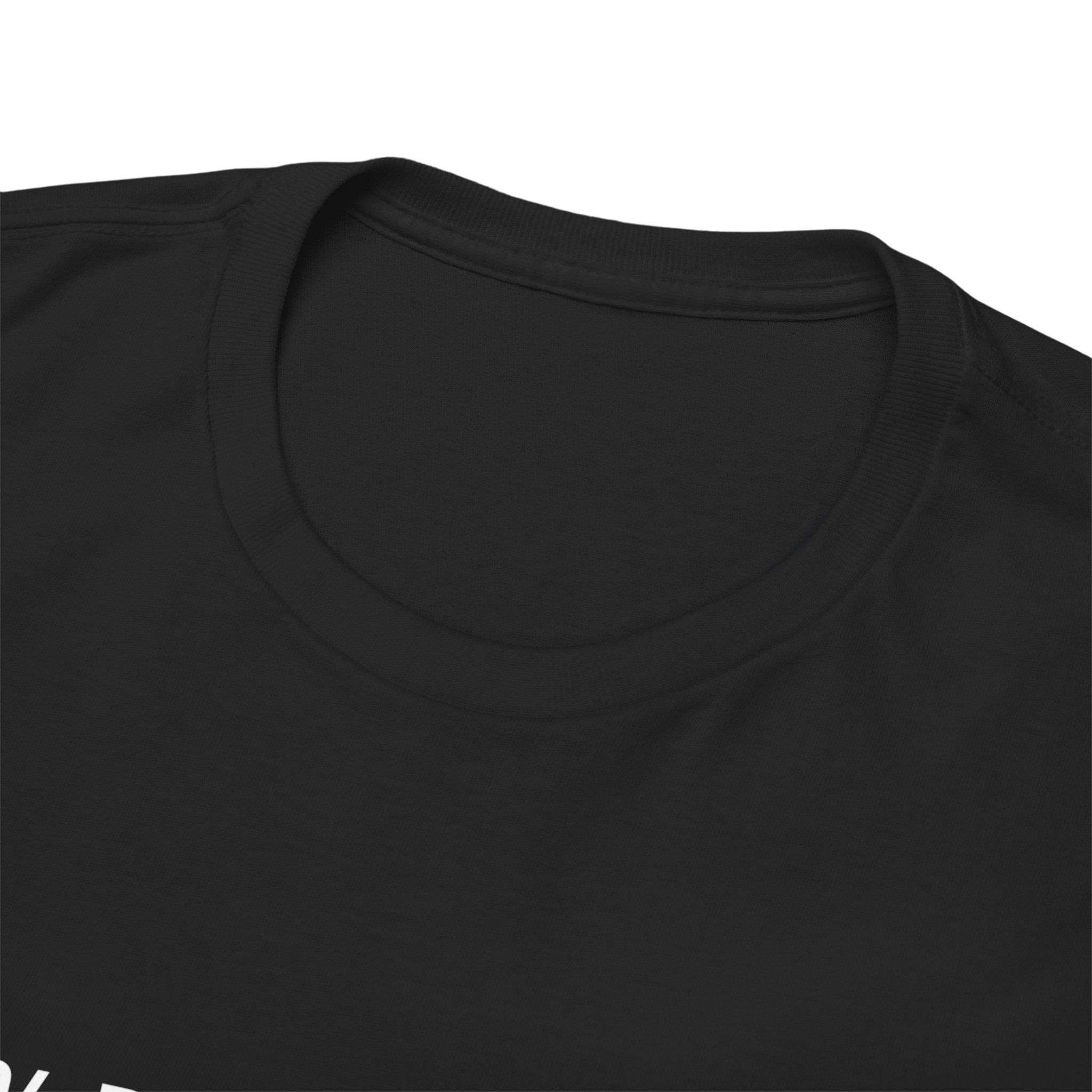100% Petrol Powered T-shirt
