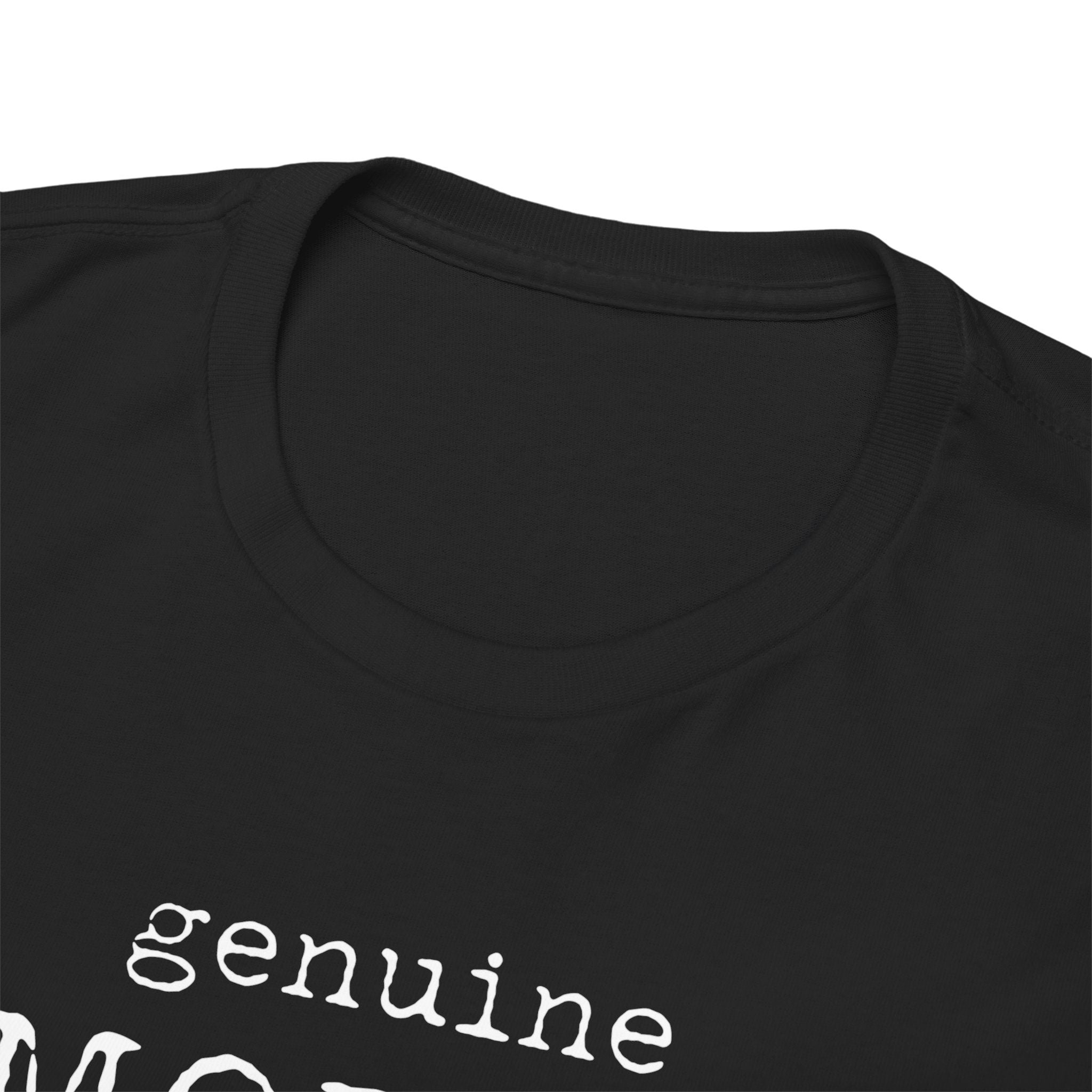 Genuine MOPAR Powered T-Shirt