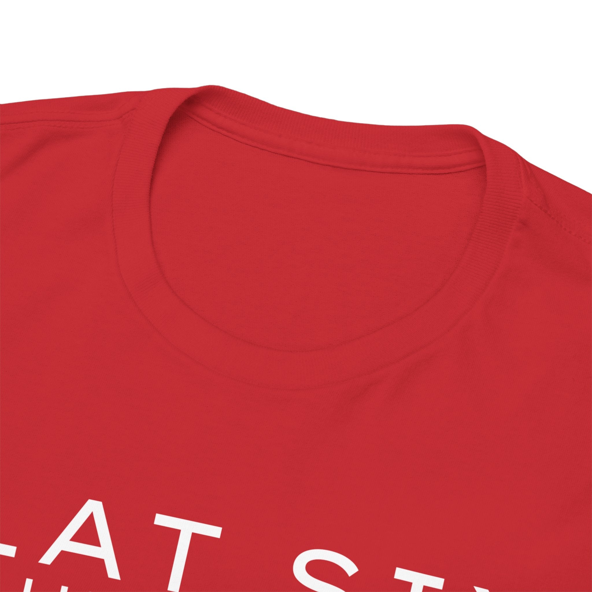 Flat Six Heaven Porsche T-Shirt