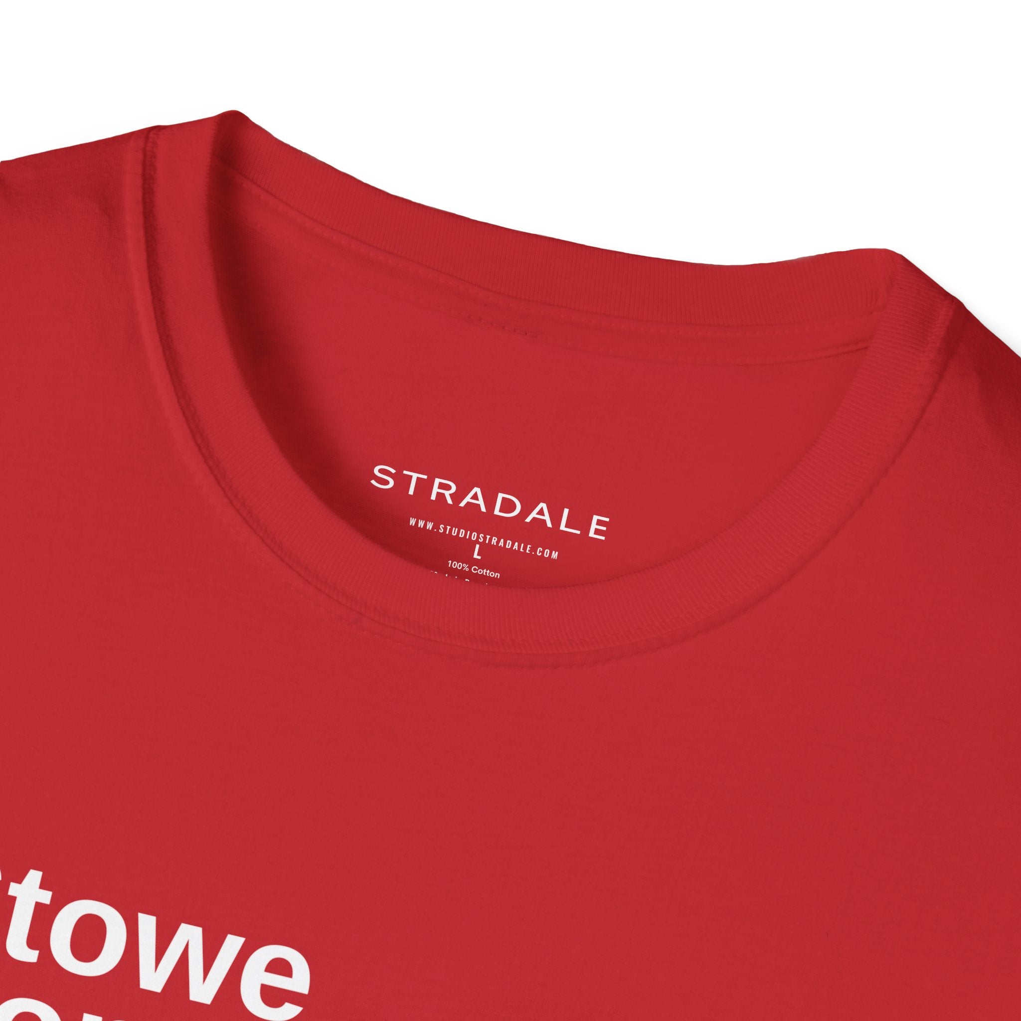 Silverstone Race Circuit Corner Names T-Shirt
