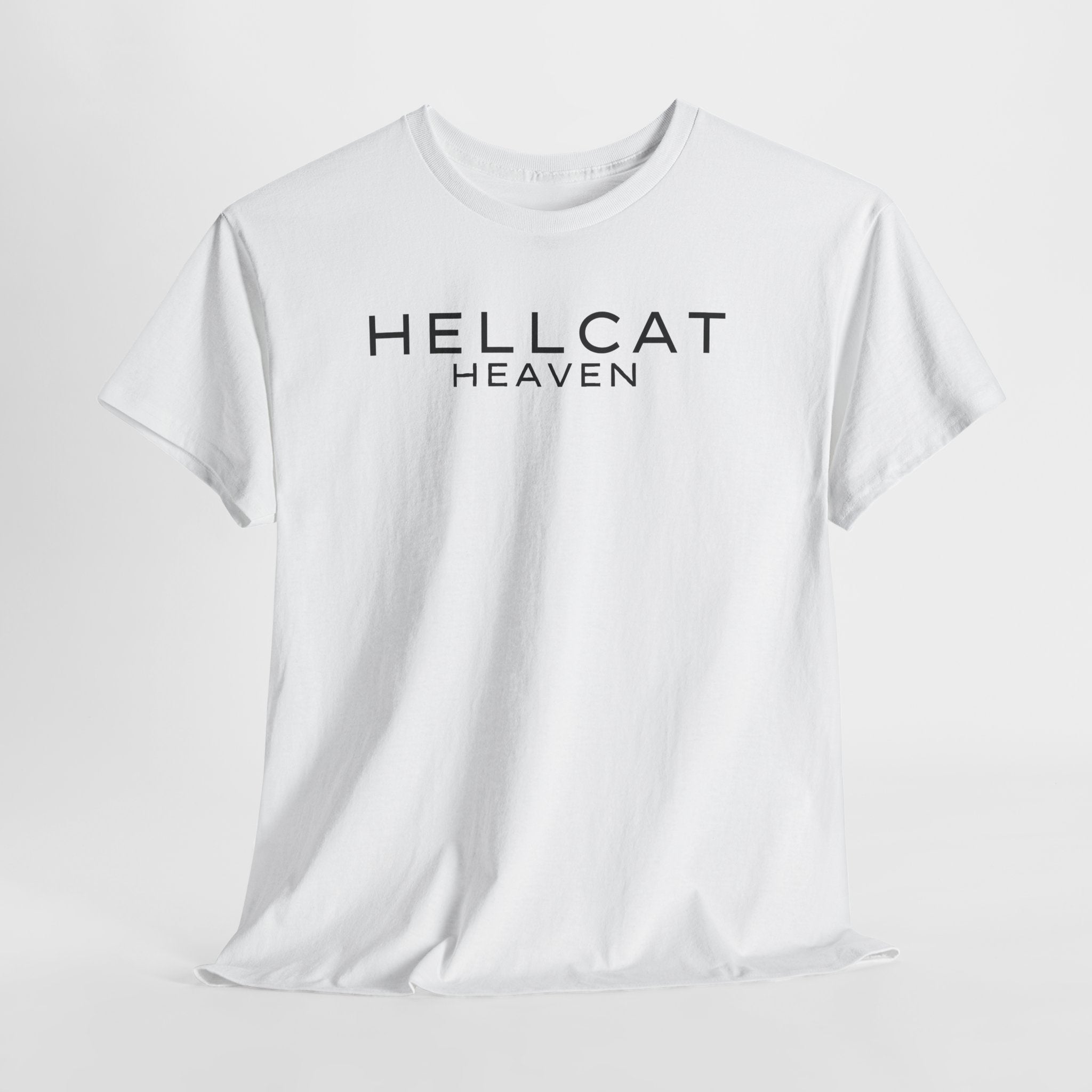 Hellcat Heaven T-Shirt