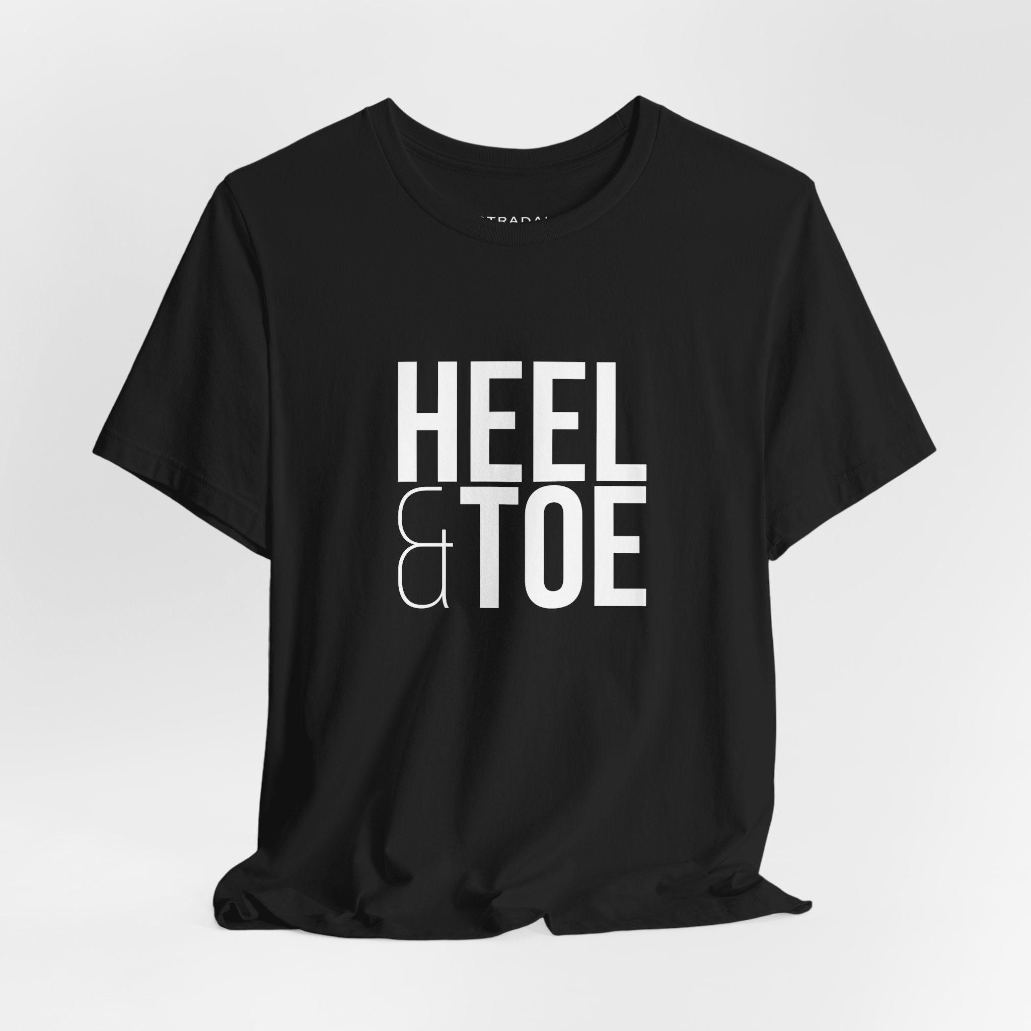 Heel & Toe T-Shirt
