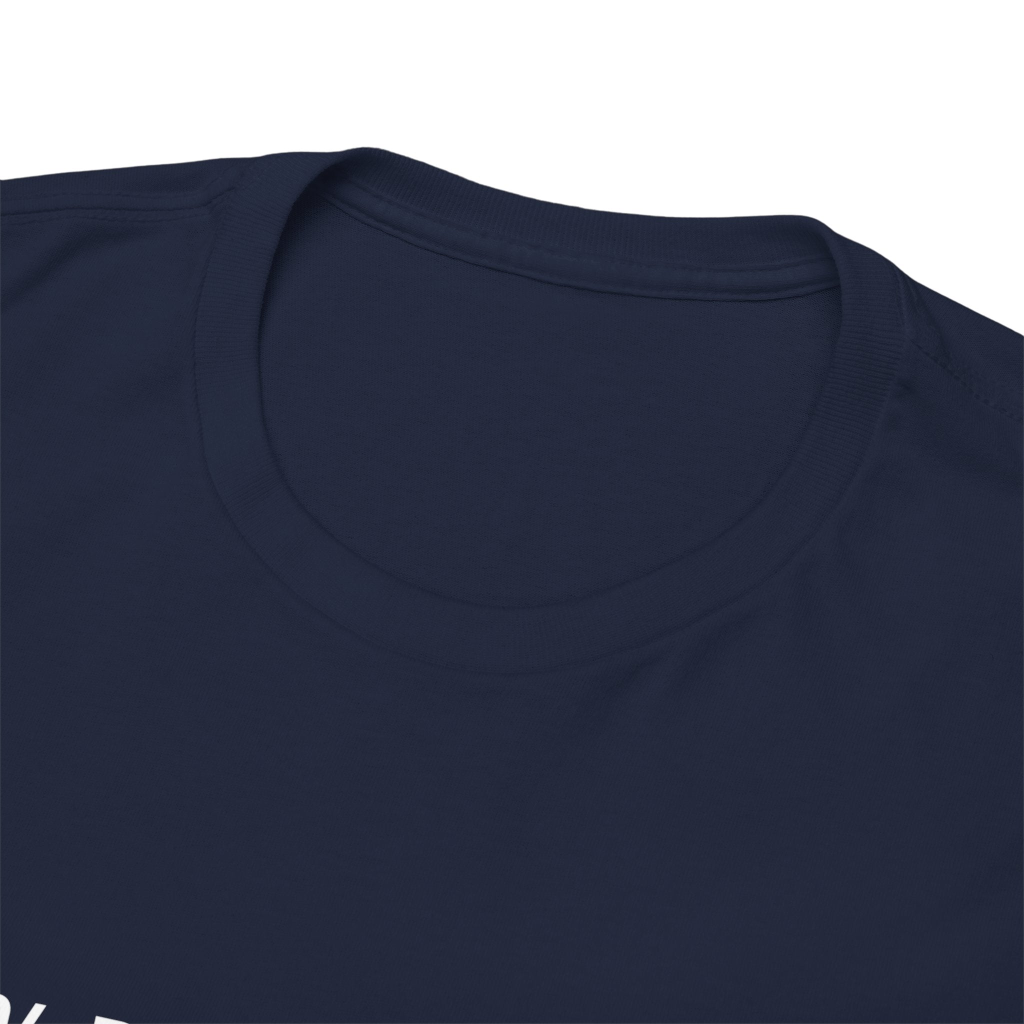 100% Petrol Powered T-shirt