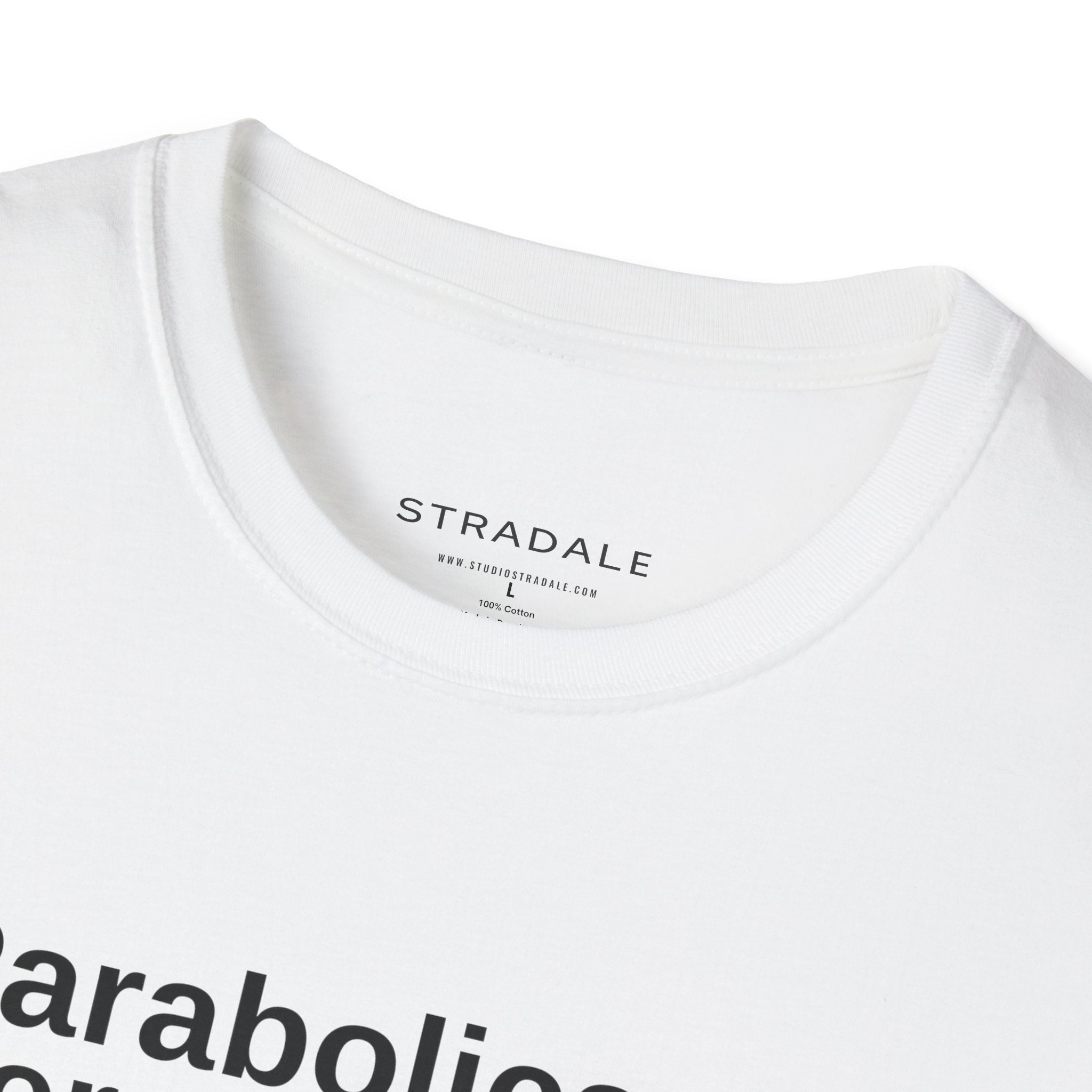 Monza Race Circuit Corner Names T-Shirt