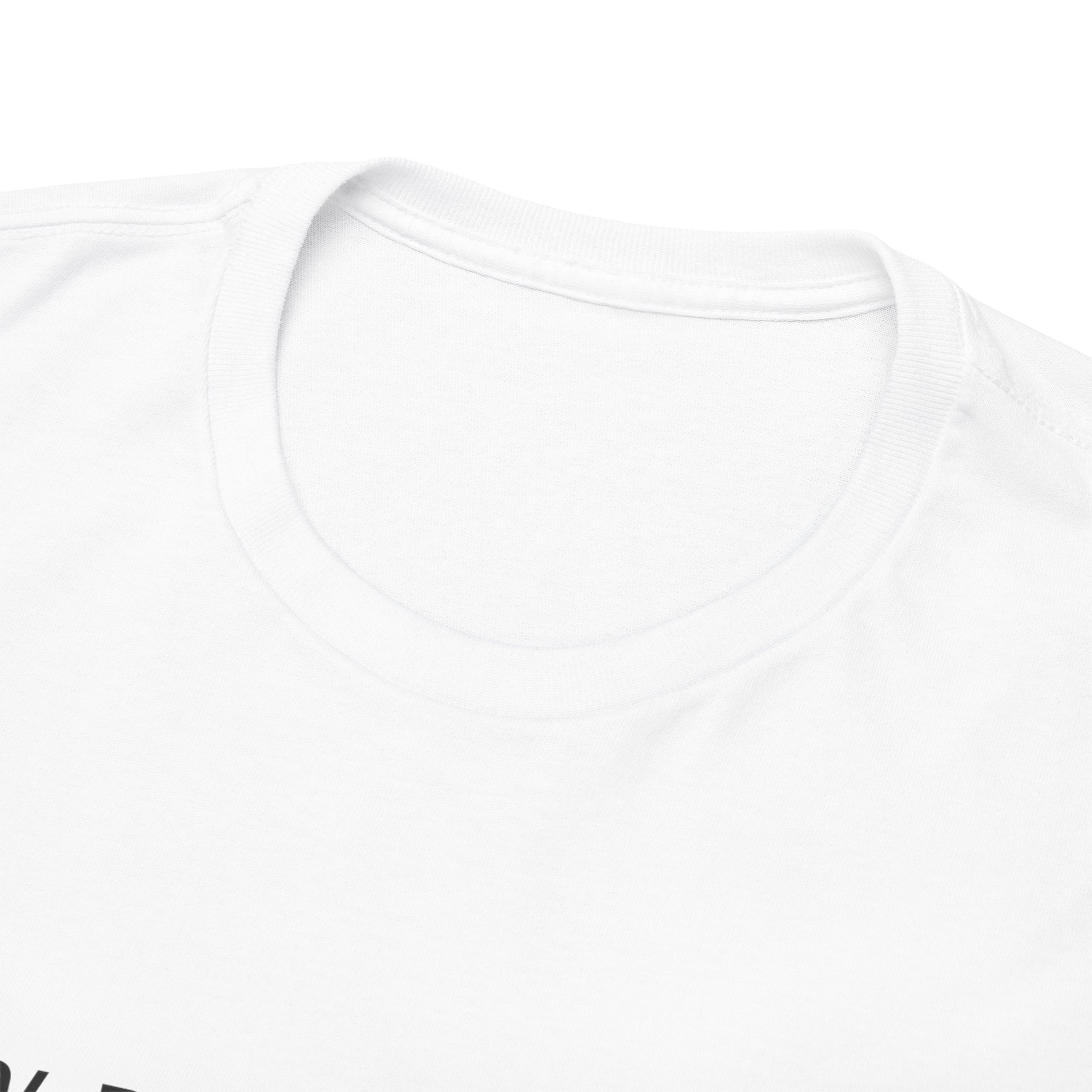 100% Petrol Powered T-shirt