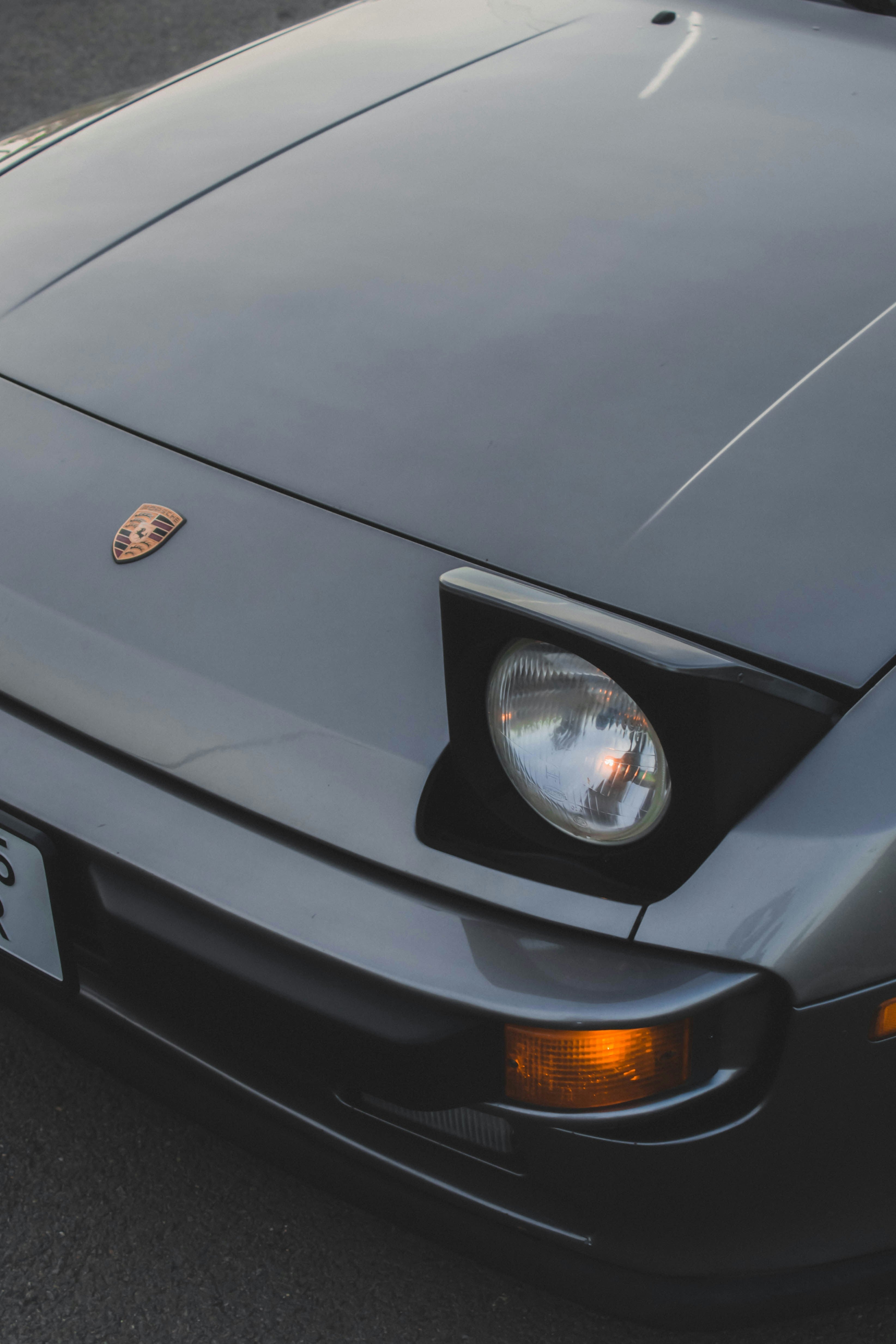 The Porsche Broad Church: From 944 to GT3 | Why we forgive Stuttgart everything