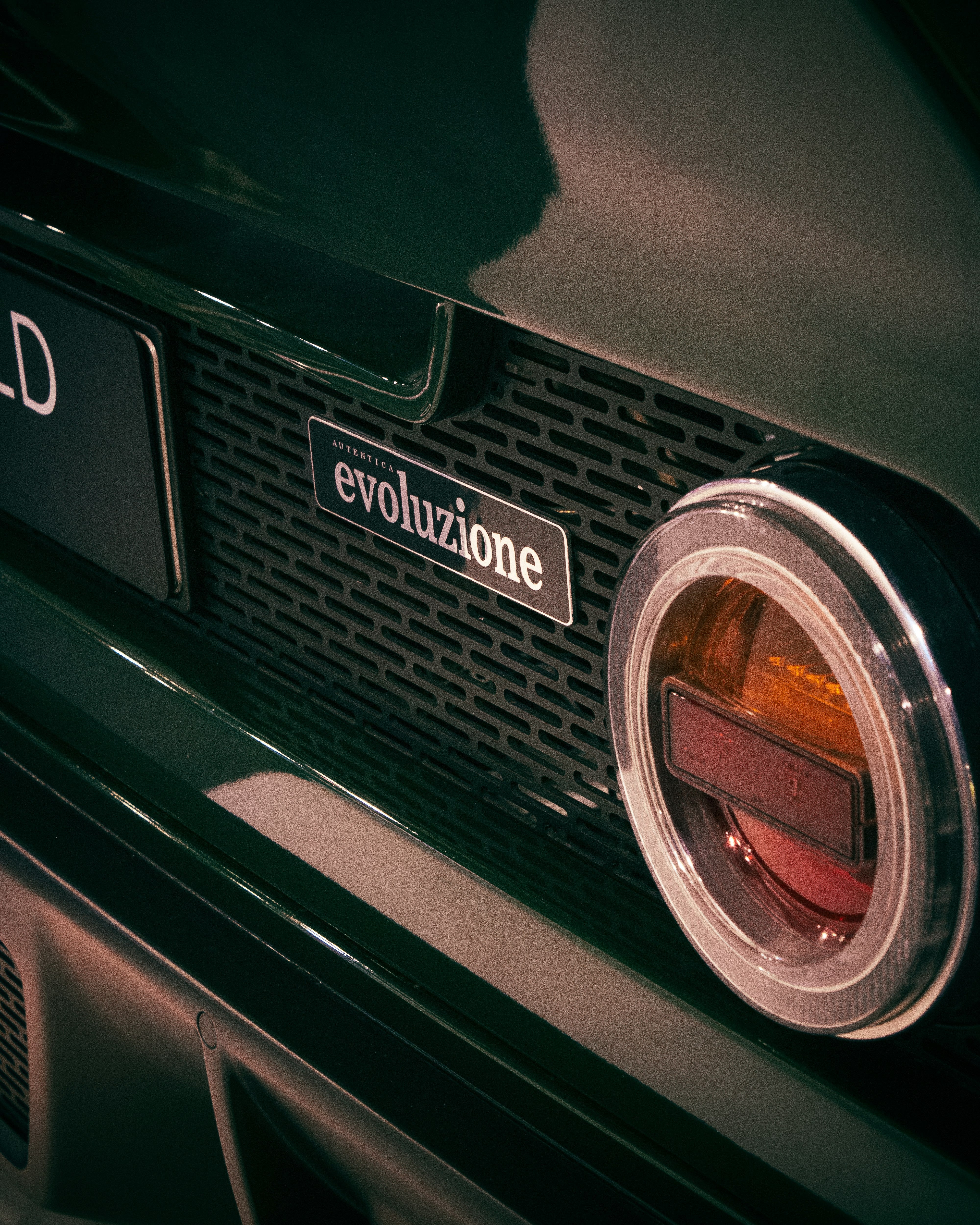 Why Restomods Have Become the New Dream Garage Car