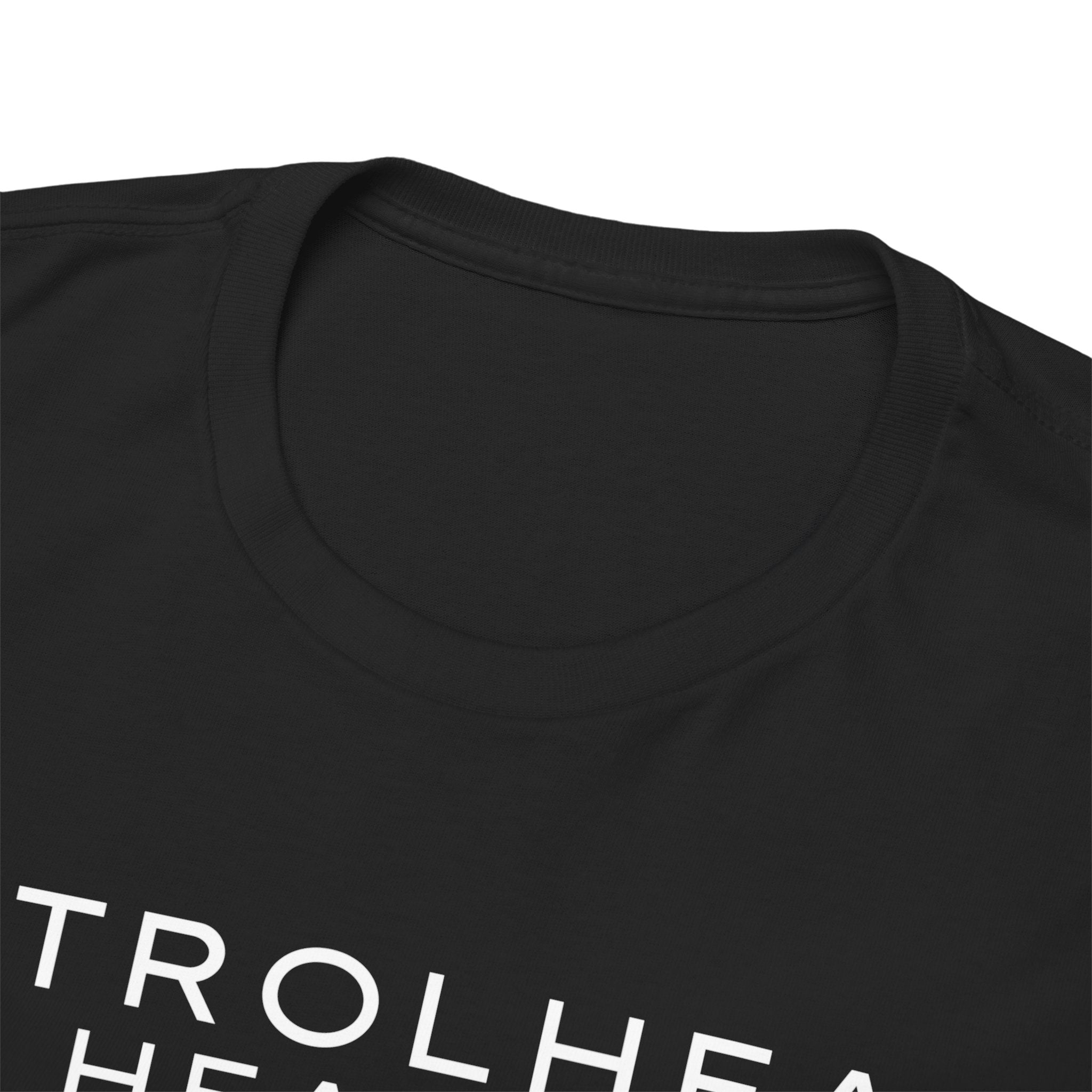 Petrolhead Heaven T-Shirt