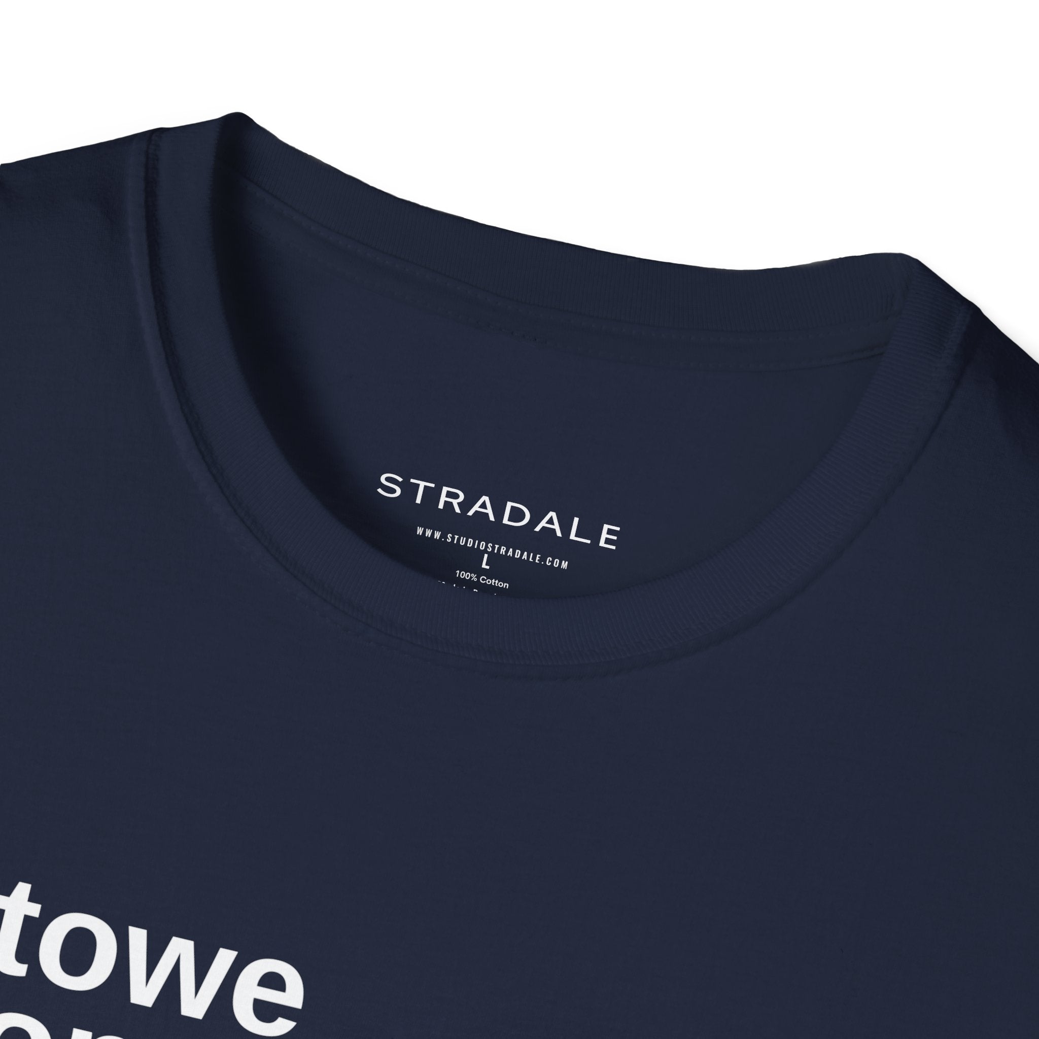 Silverstone Race Circuit Corner Names T-Shirt