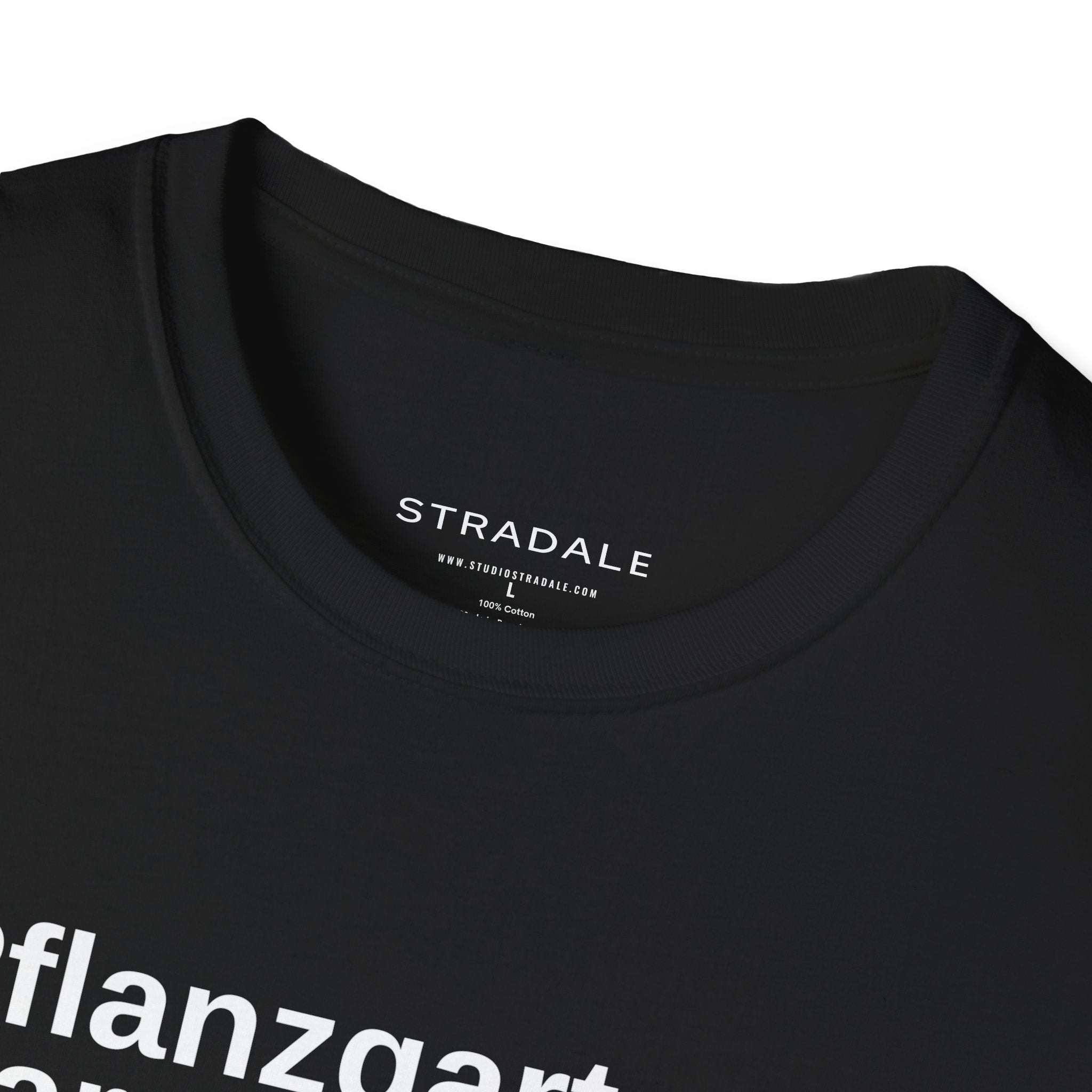Nordschleife Circuit Corner Names T-Shirt