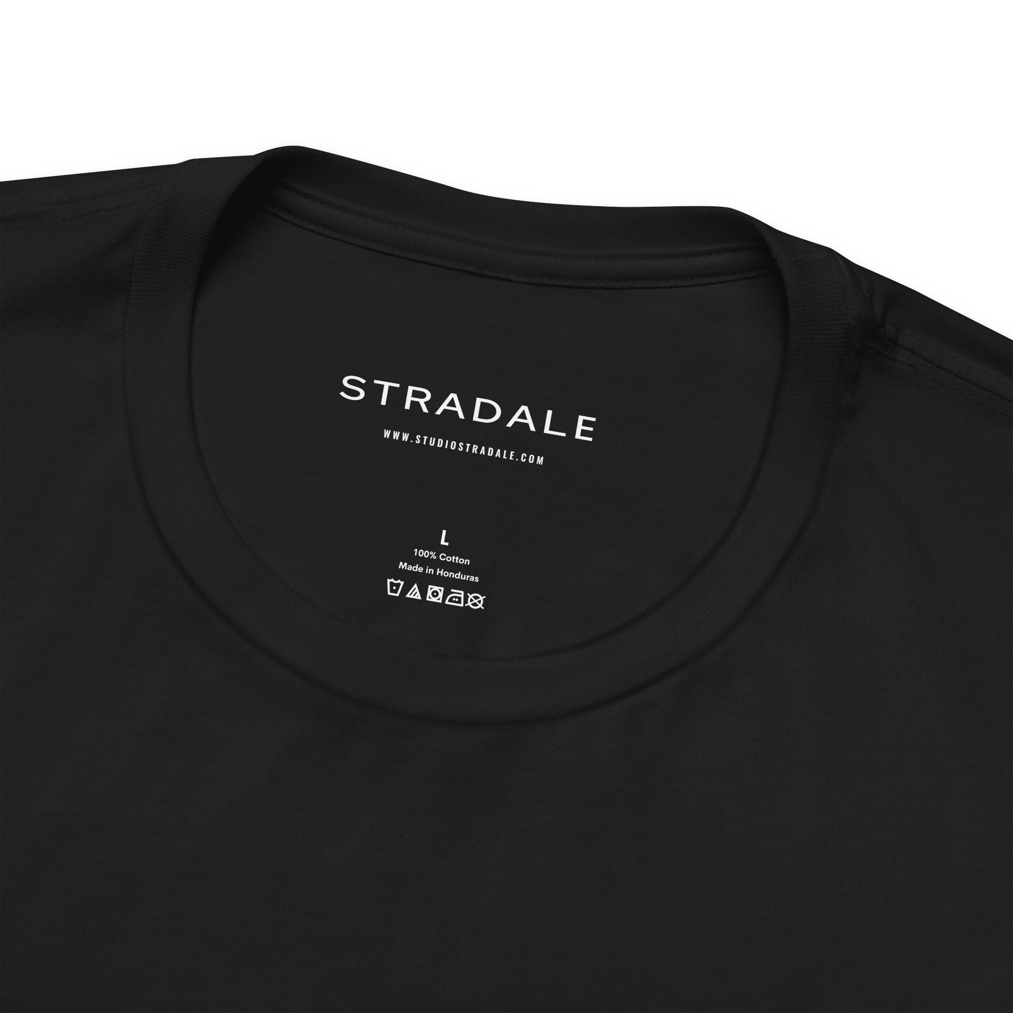 Le Mans Circuit Corners T-Shirt