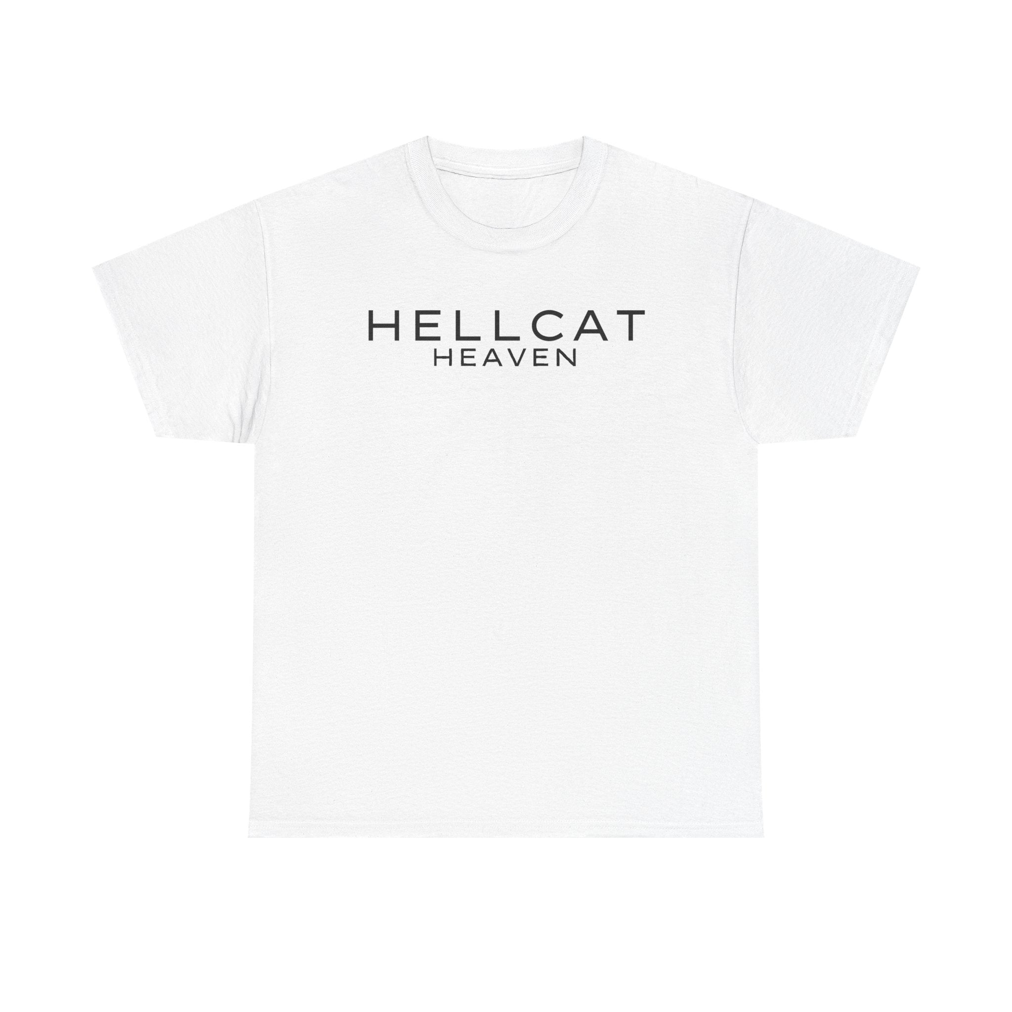 Hellcat Heaven T-Shirt