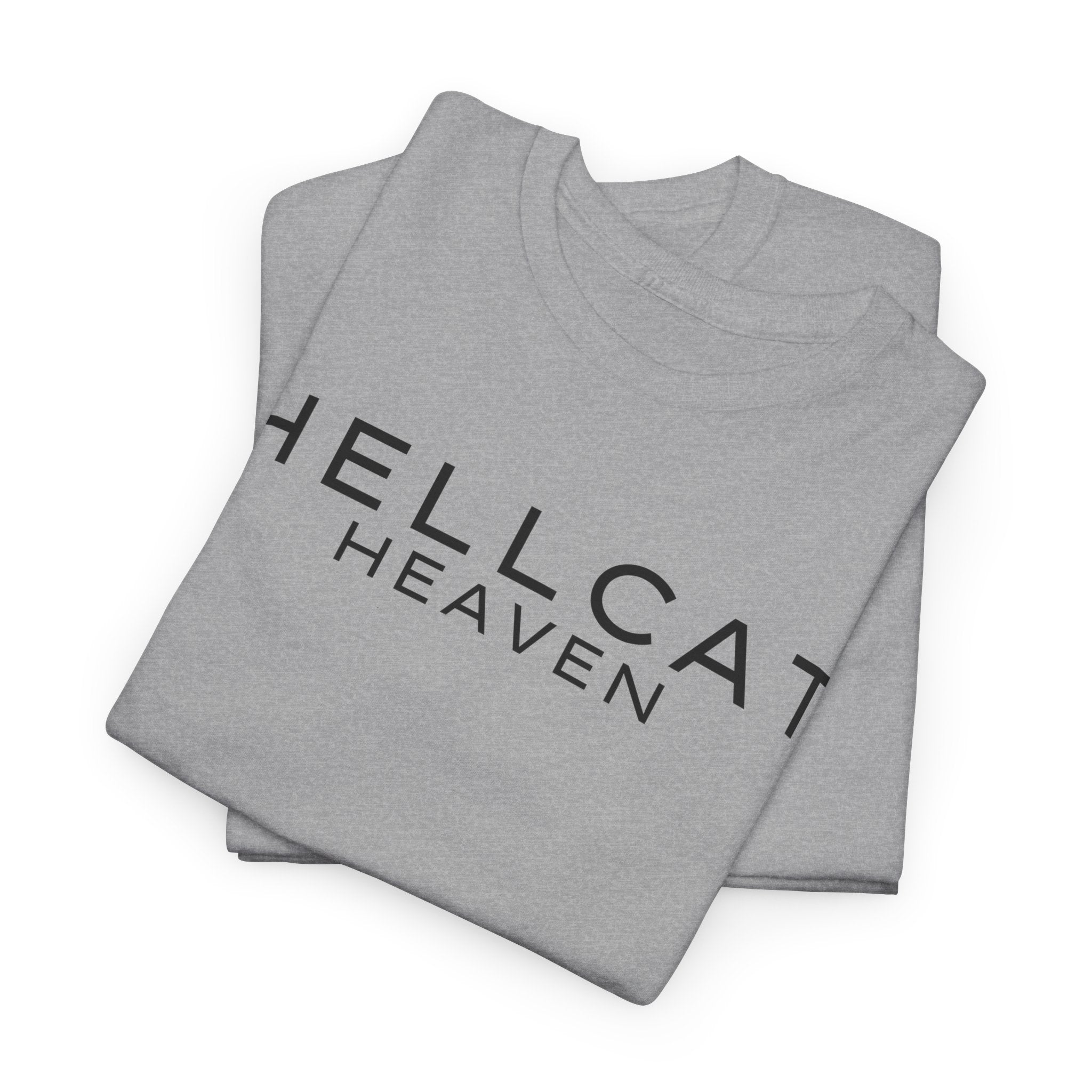 Hellcat Heaven T-Shirt