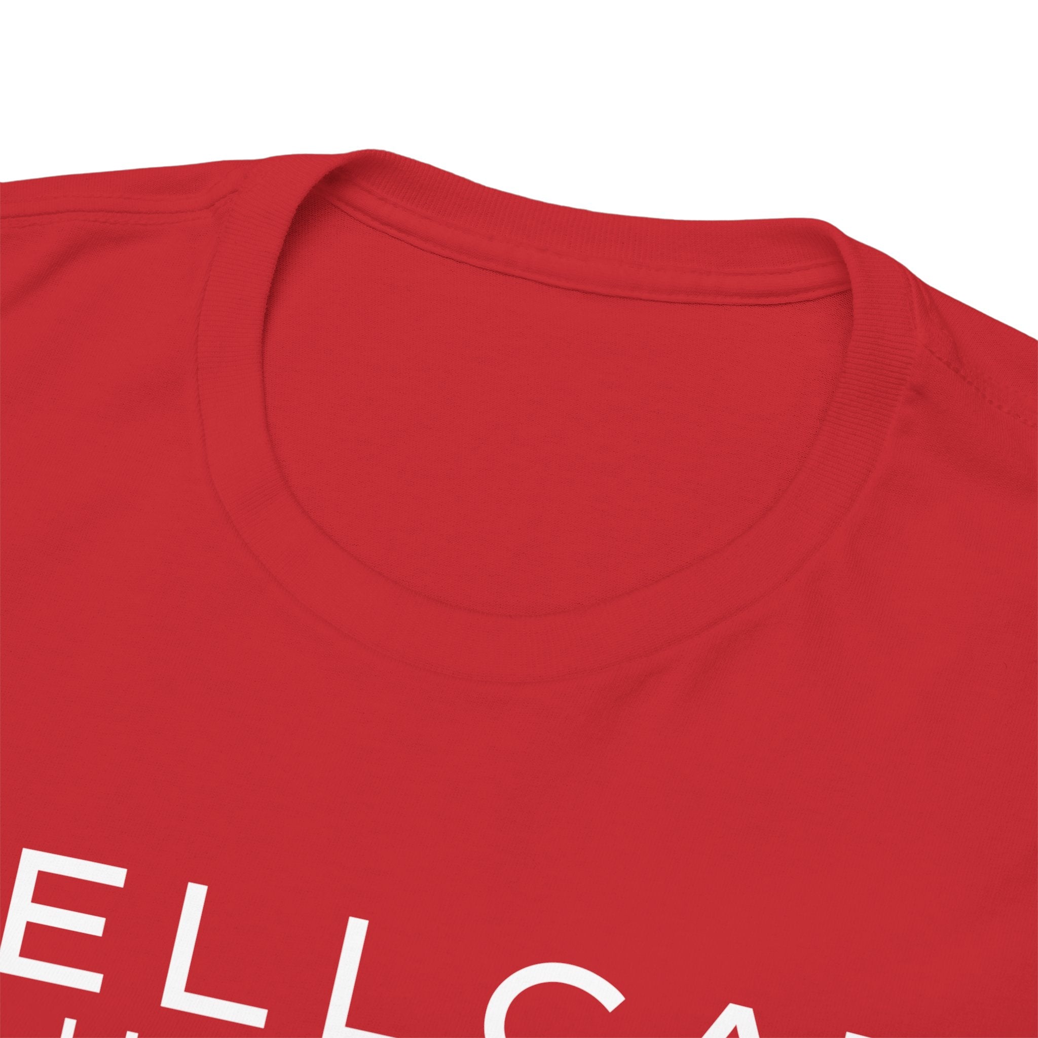 Hellcat Heaven T-Shirt