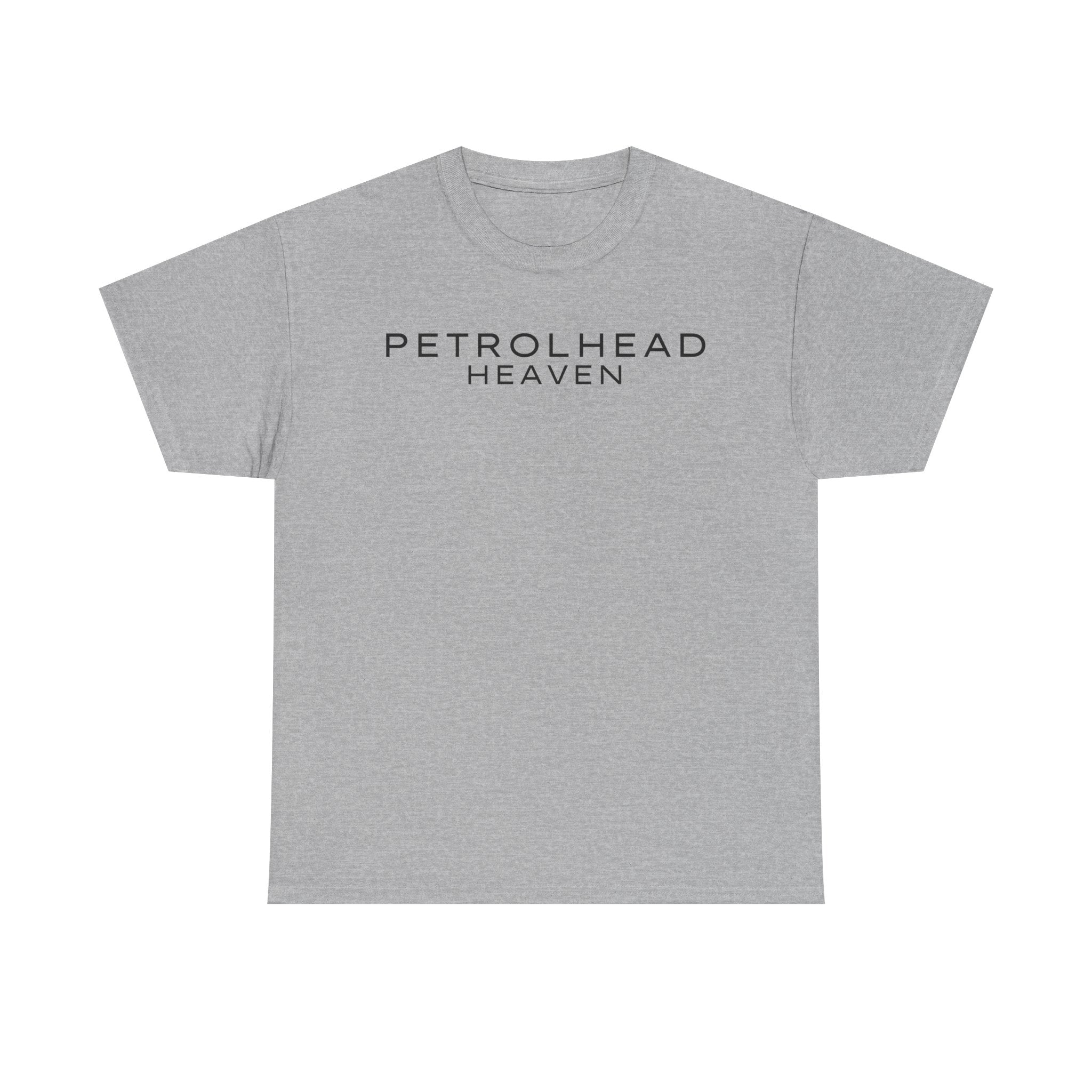 Petrolhead Heaven T-Shirt