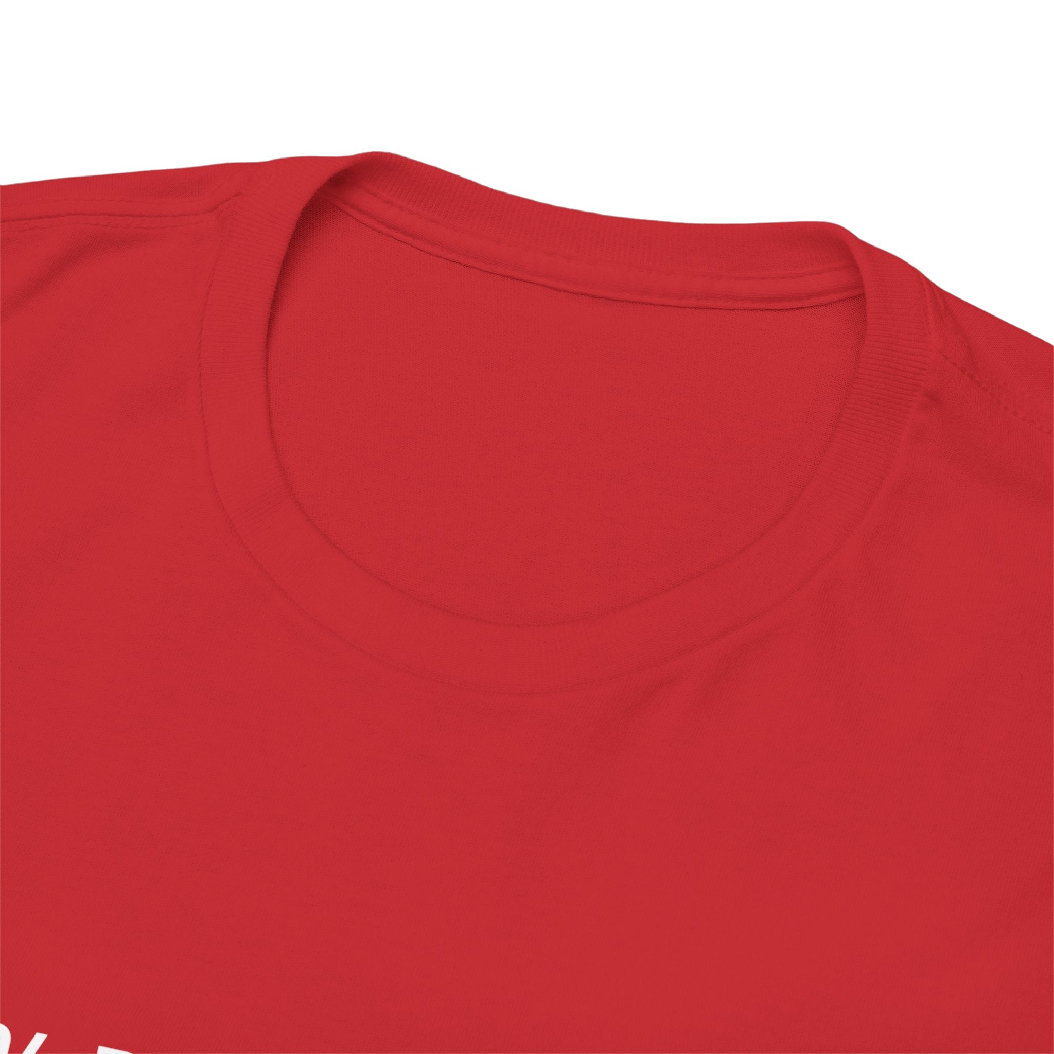100% Petrol Powered T-shirt
