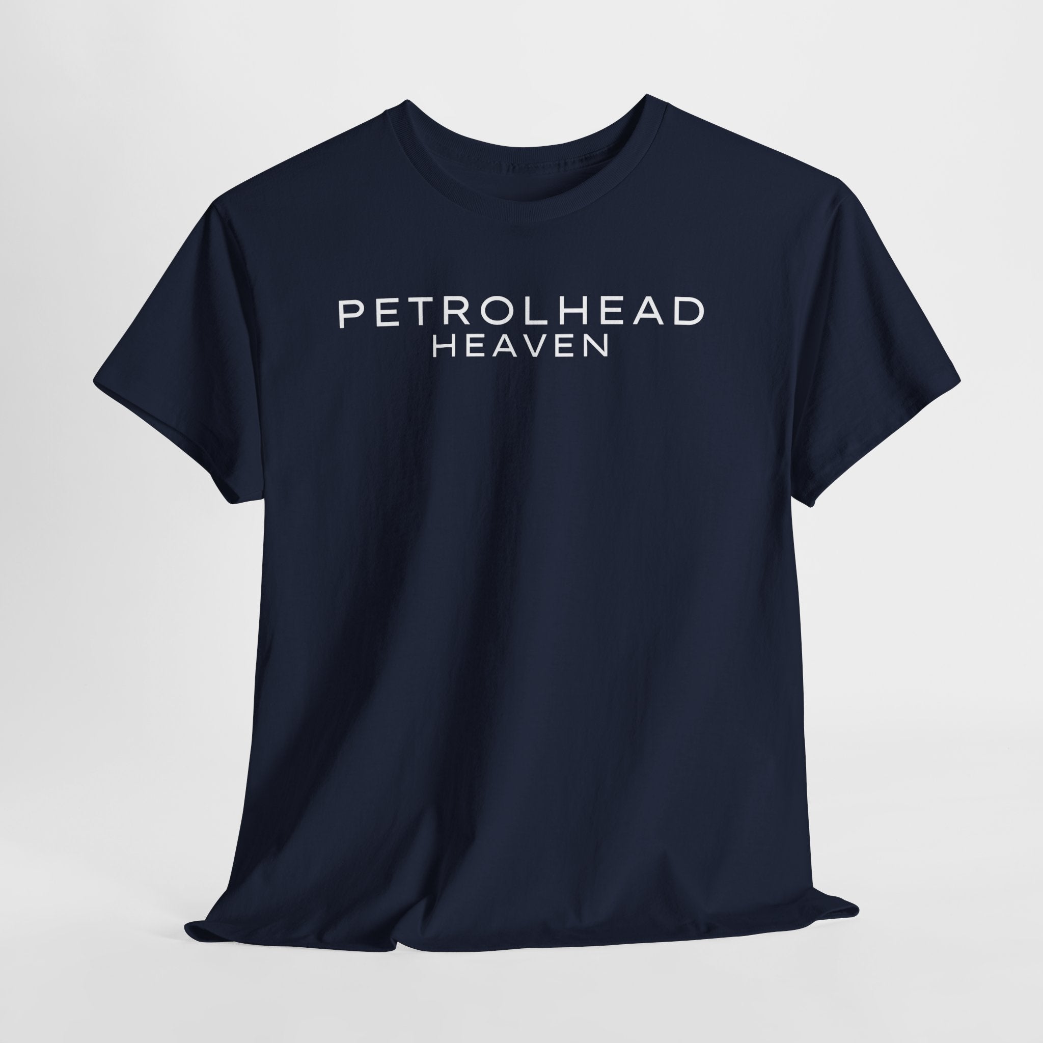 Petrolhead Heaven T-Shirt