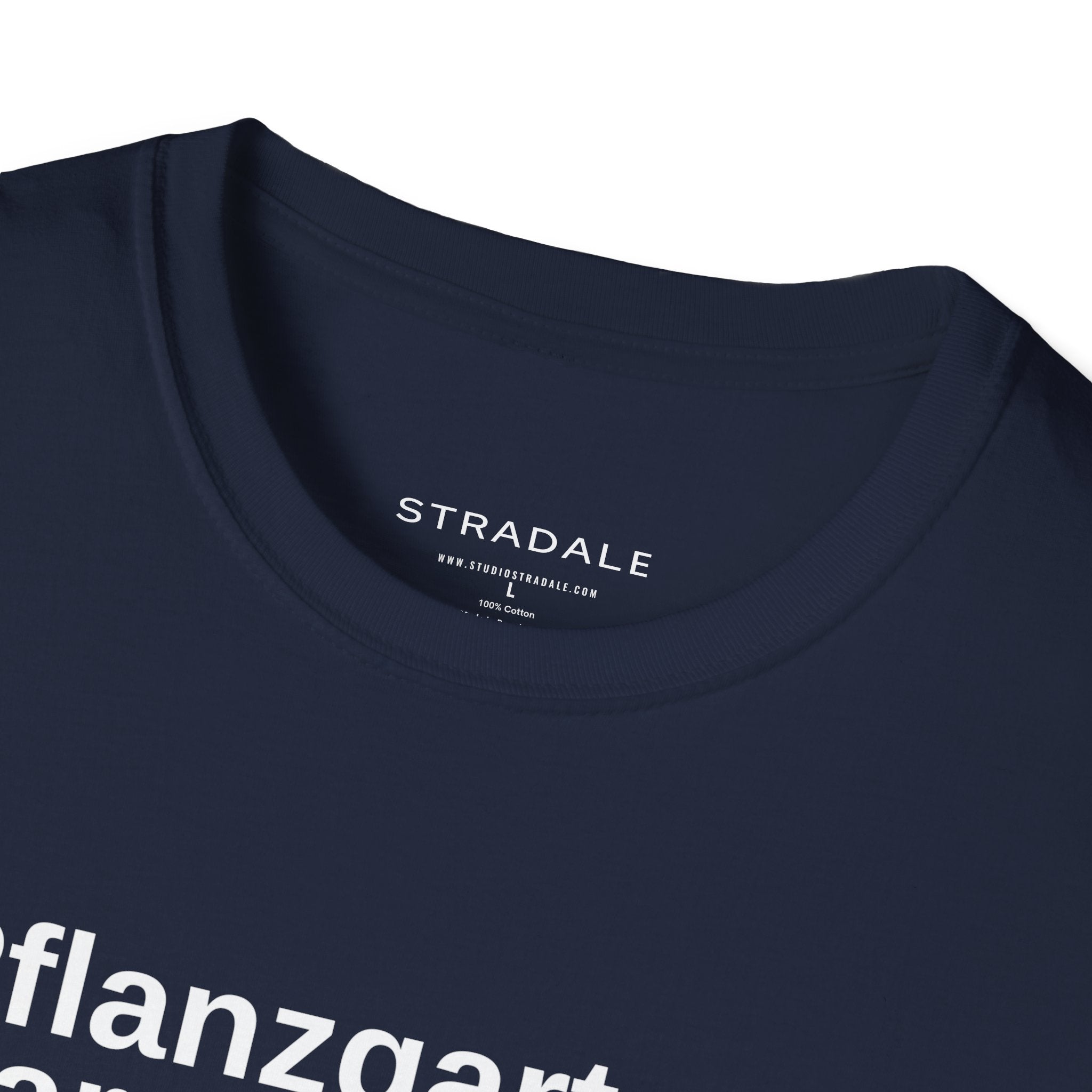 Nordschleife Circuit Corner Names T-Shirt