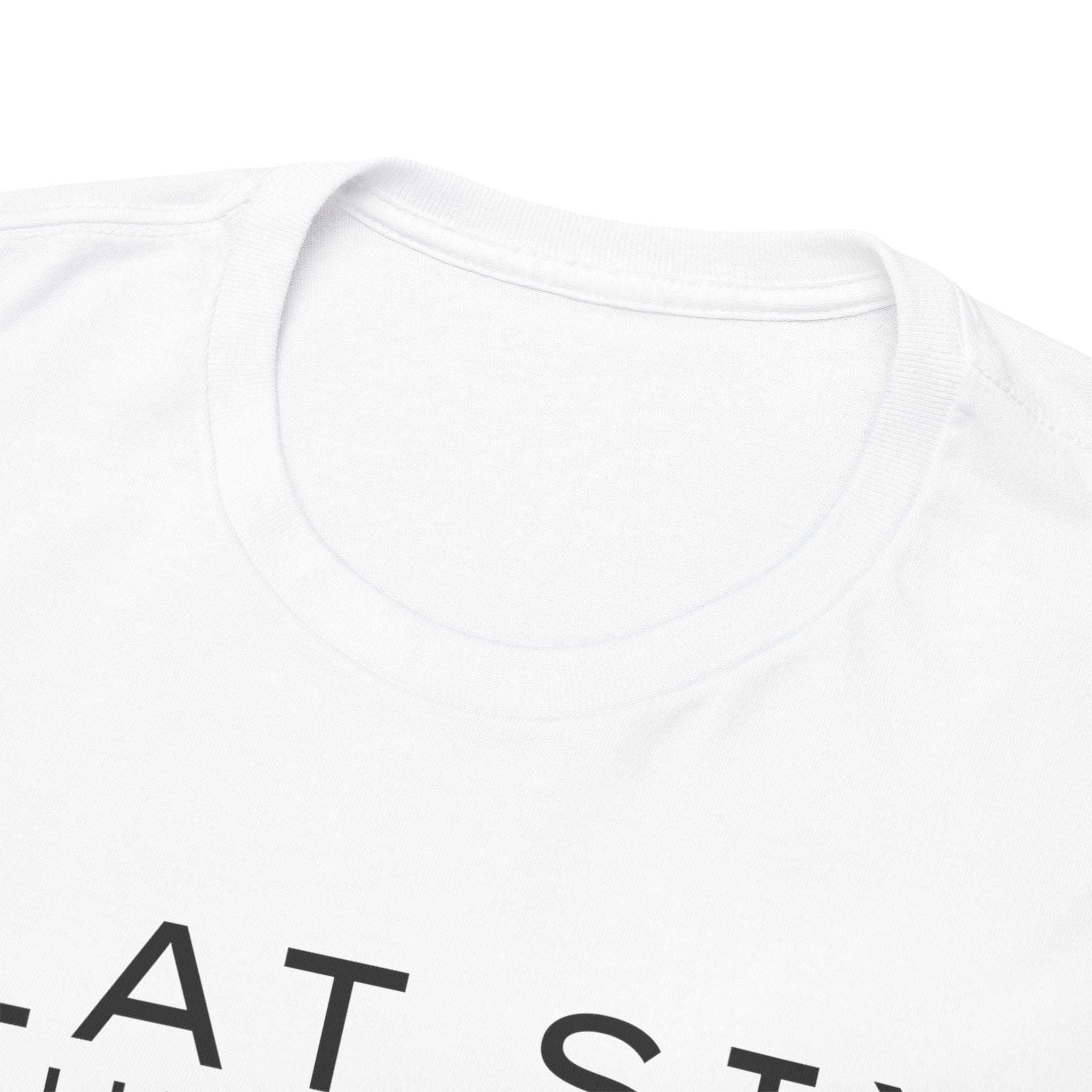 Flat Six Heaven Porsche T-Shirt
