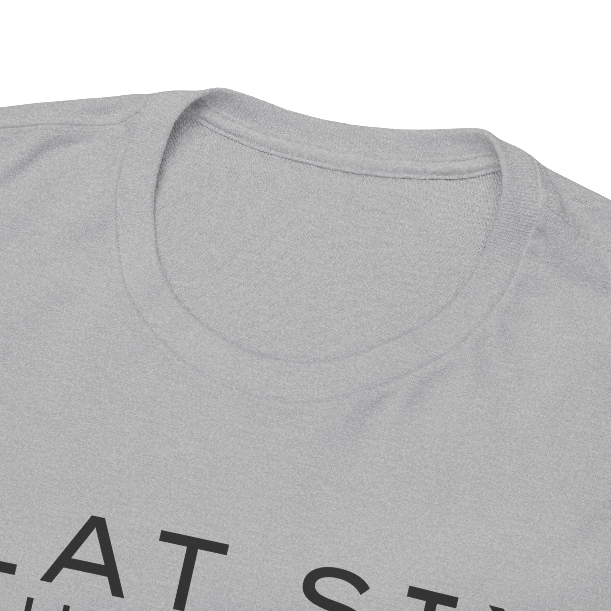 Flat Six Heaven Porsche T-Shirt