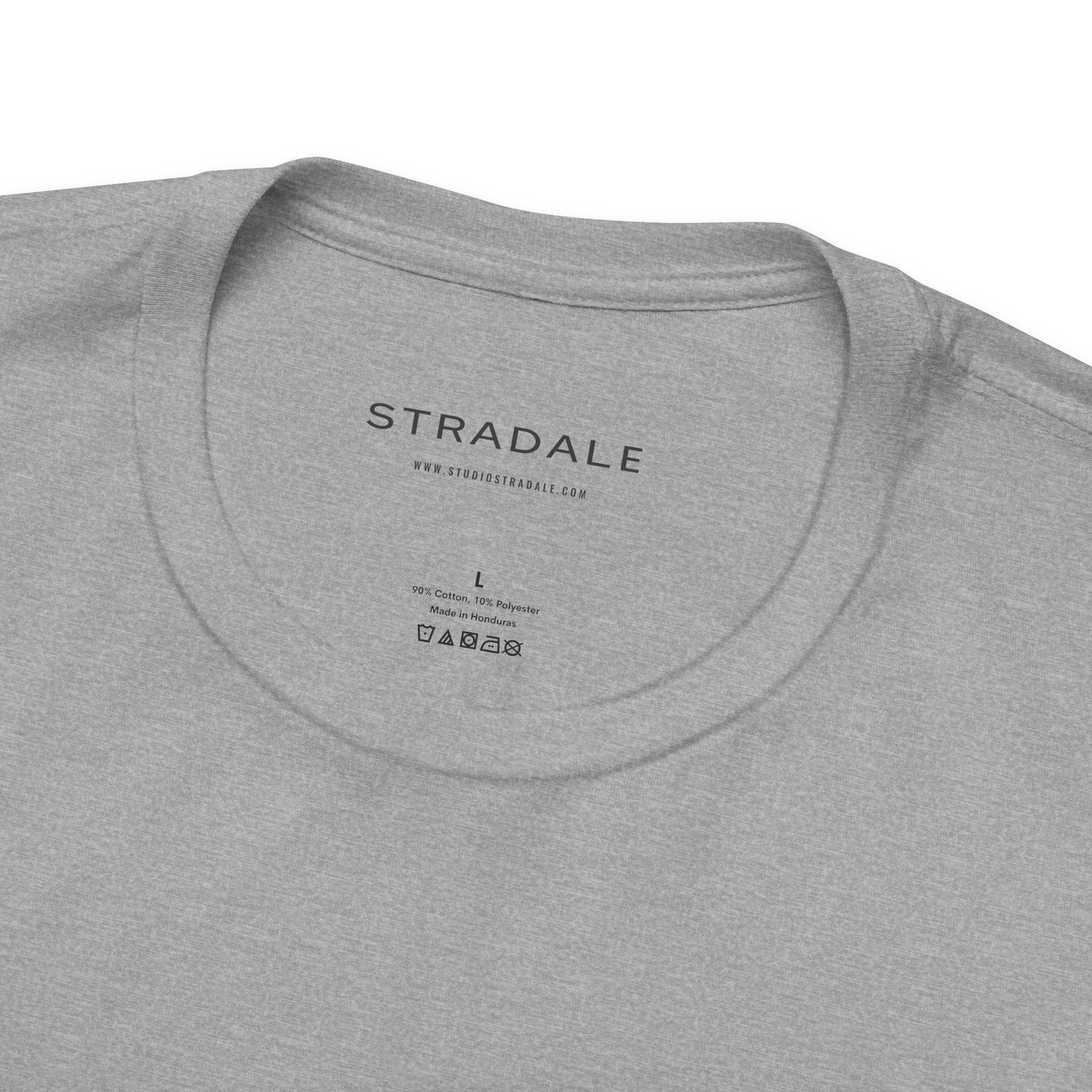 Le Mans Circuit Corners T-Shirt
