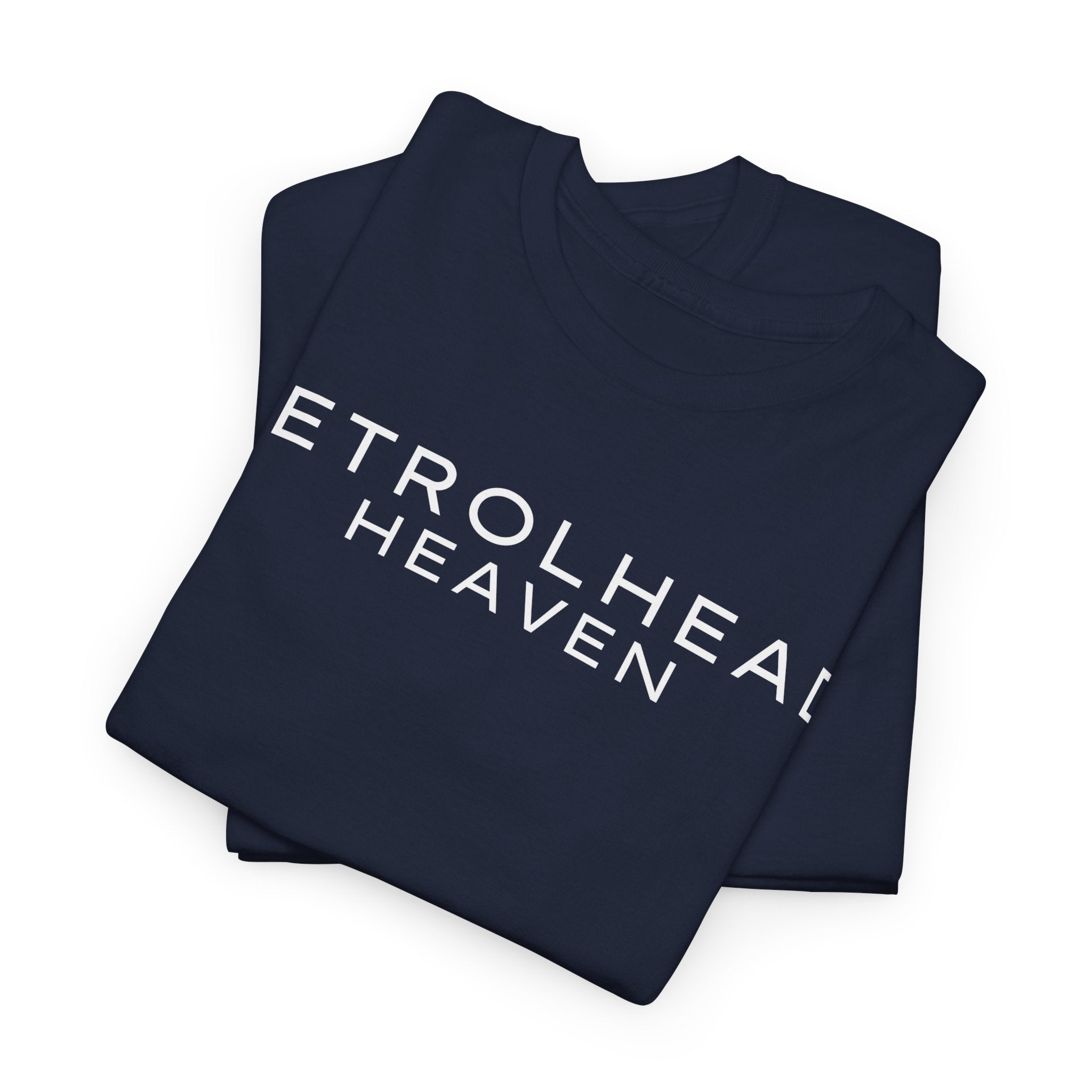 Petrolhead Heaven T-Shirt