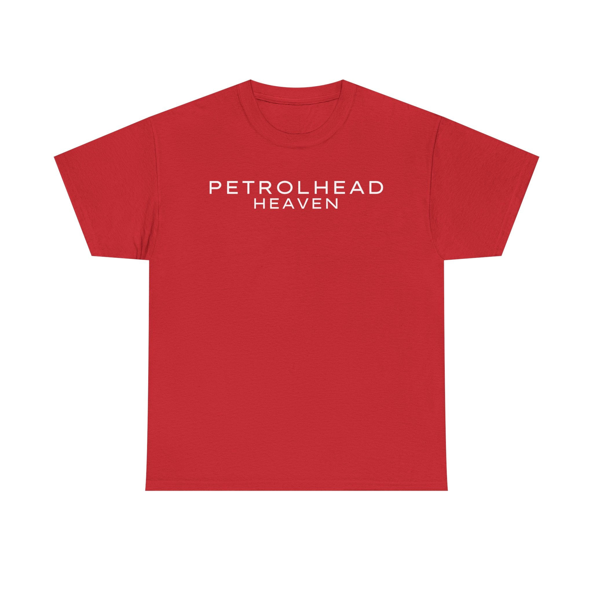 Petrolhead Heaven T-Shirt