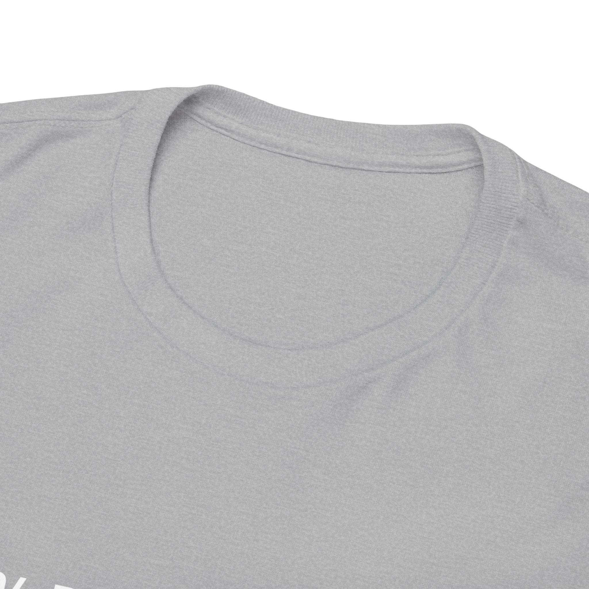 100% Petrol Powered T-shirt